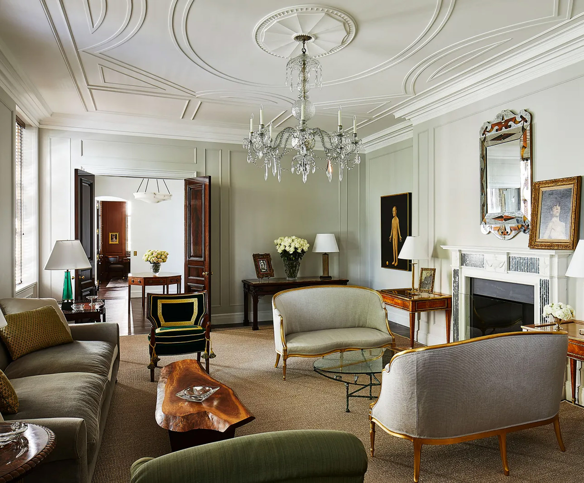 Architectural Digest