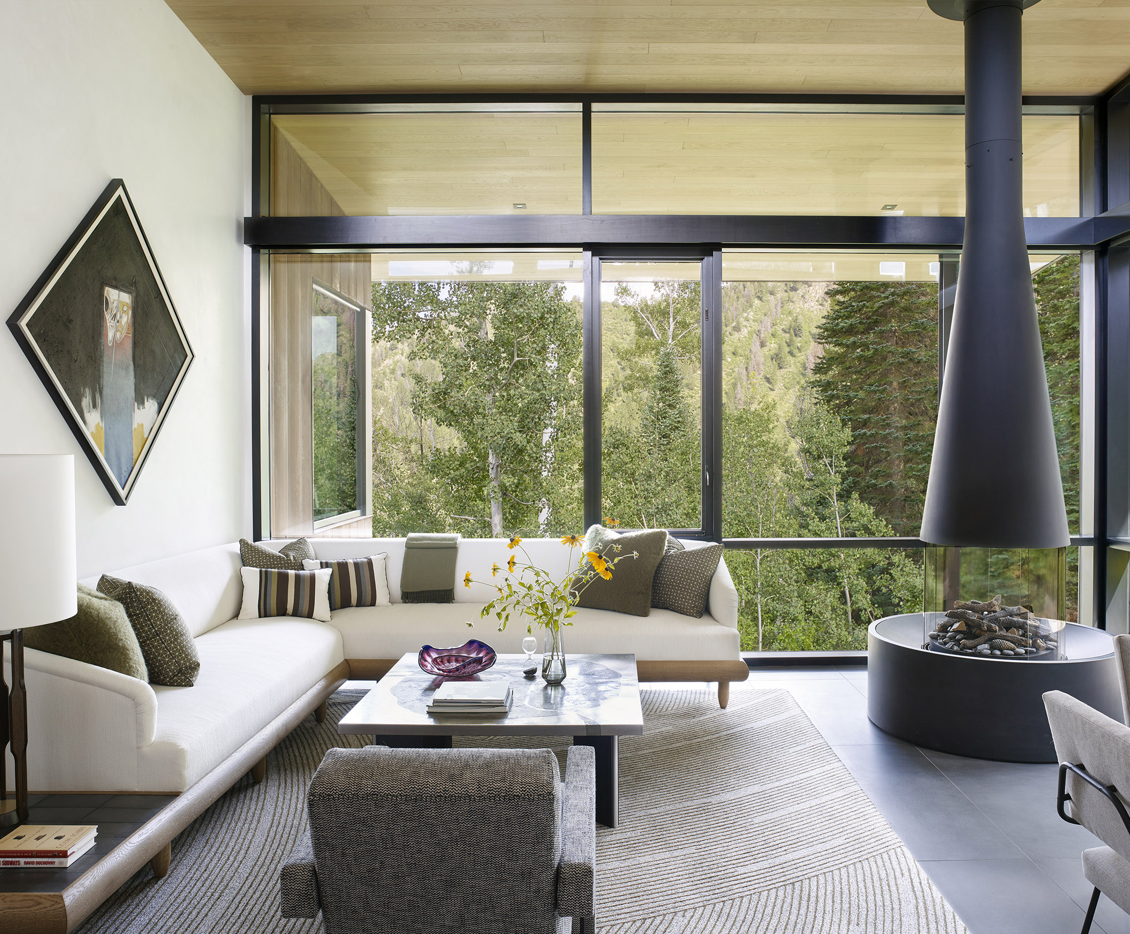Interior Design Feature Cover