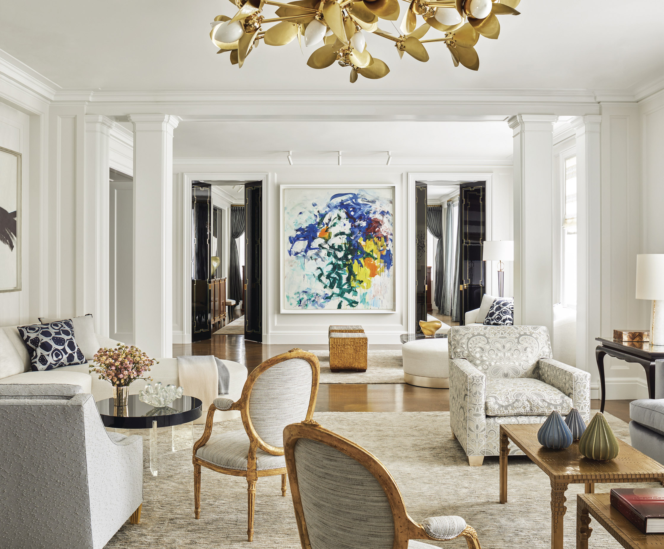Galerie Spring 2024