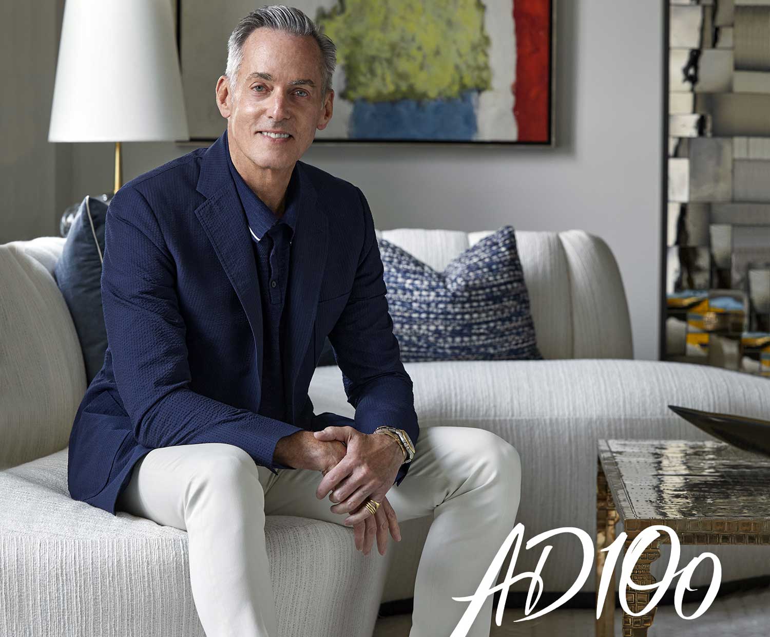 Architectural Digest
