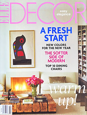 Elle Decor