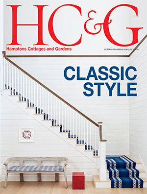 Hamptons Cottages & Gardens