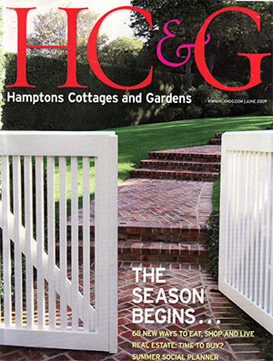 HC&G