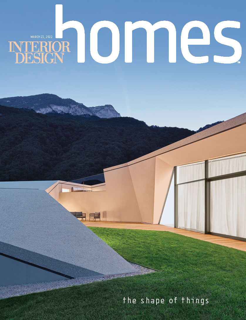 Interior Design Homes