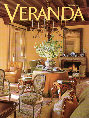 Veranda