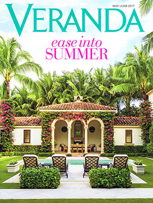 Veranda