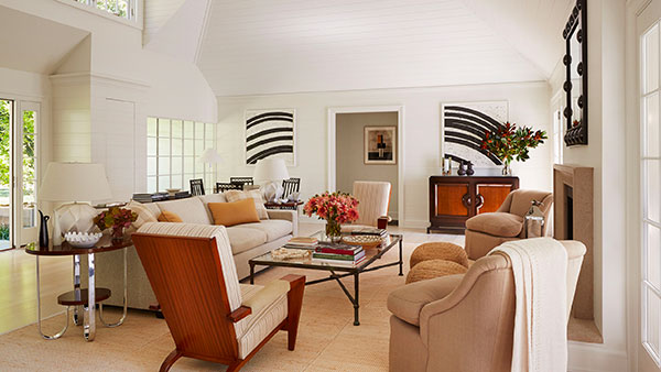 East Hampton Residence