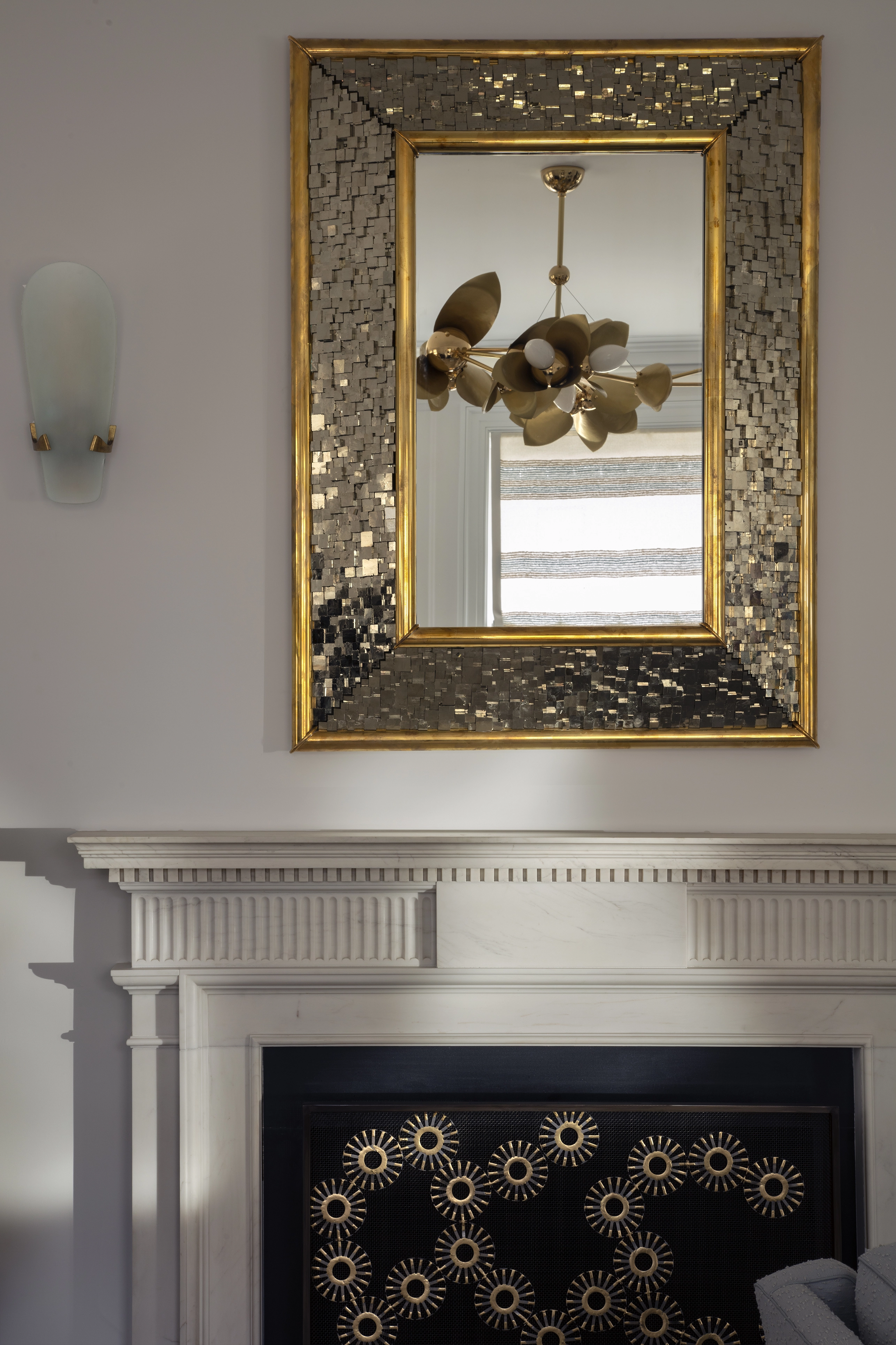 Park Avenue Family Residence