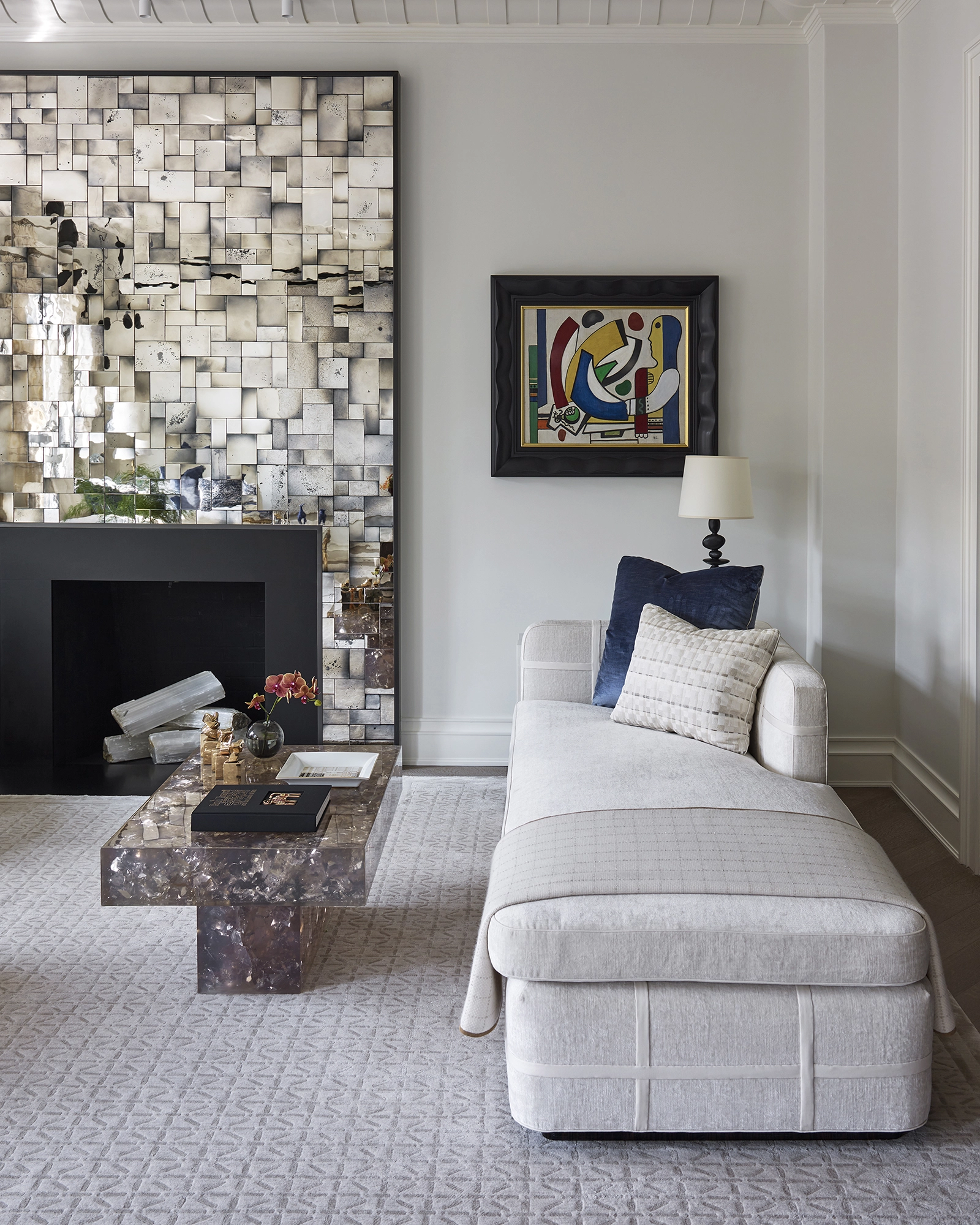 Fifth Avenue Residence