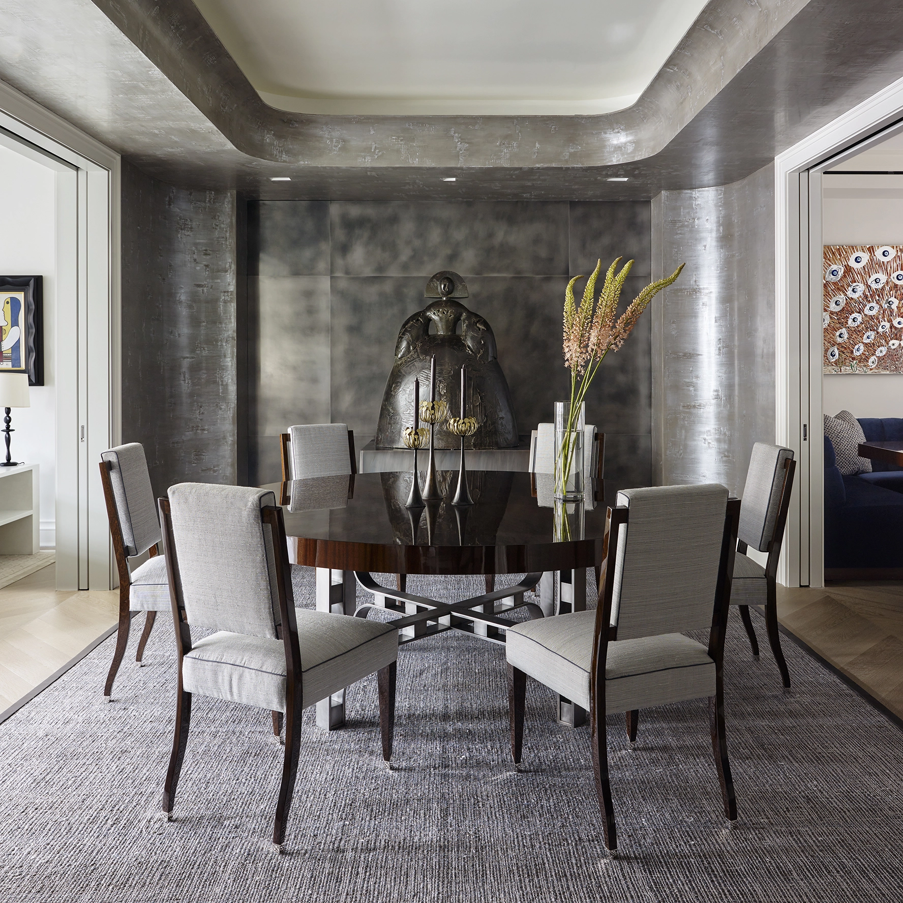 Fifth Avenue Residence