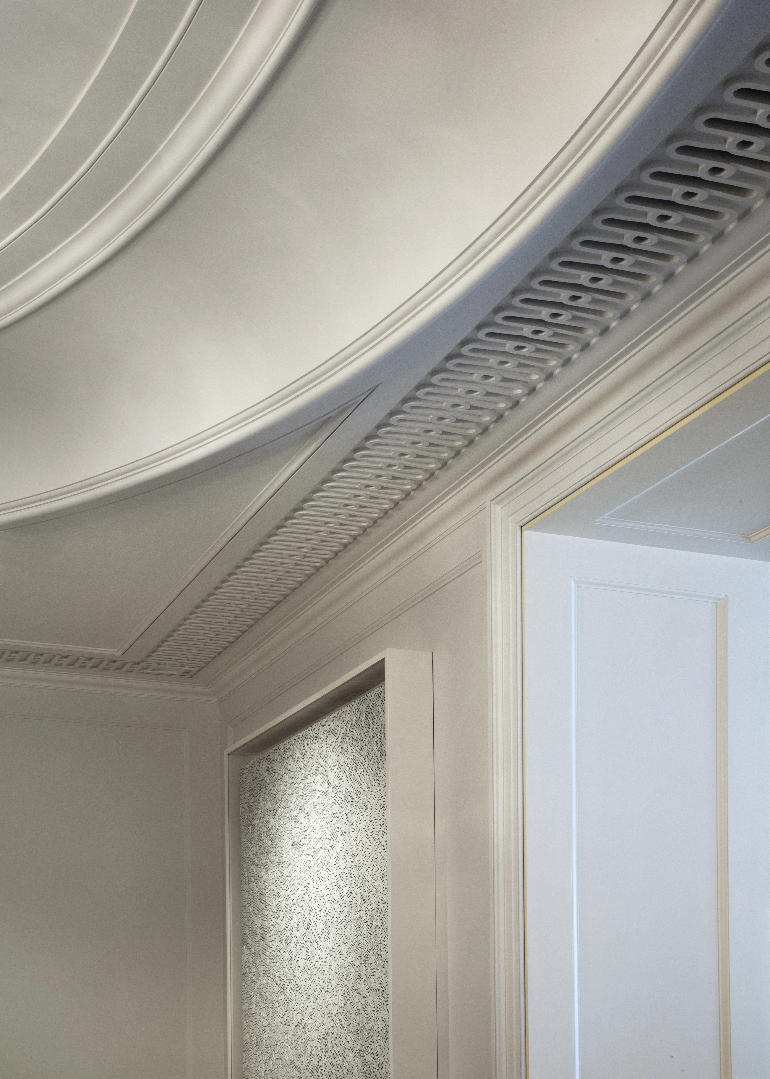 Park Avenue Family Residence