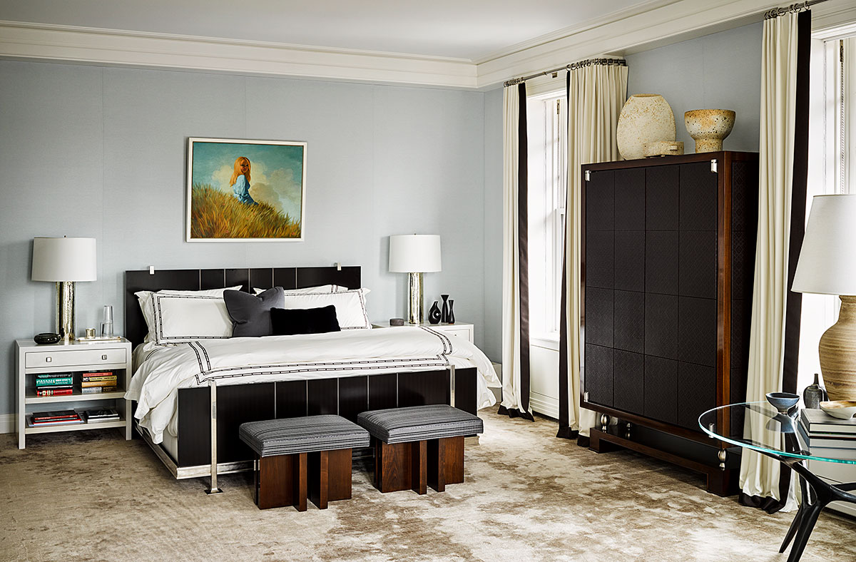 Collector's New York Residence 4