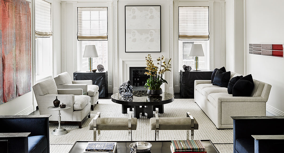 Collector's New York Residence 12