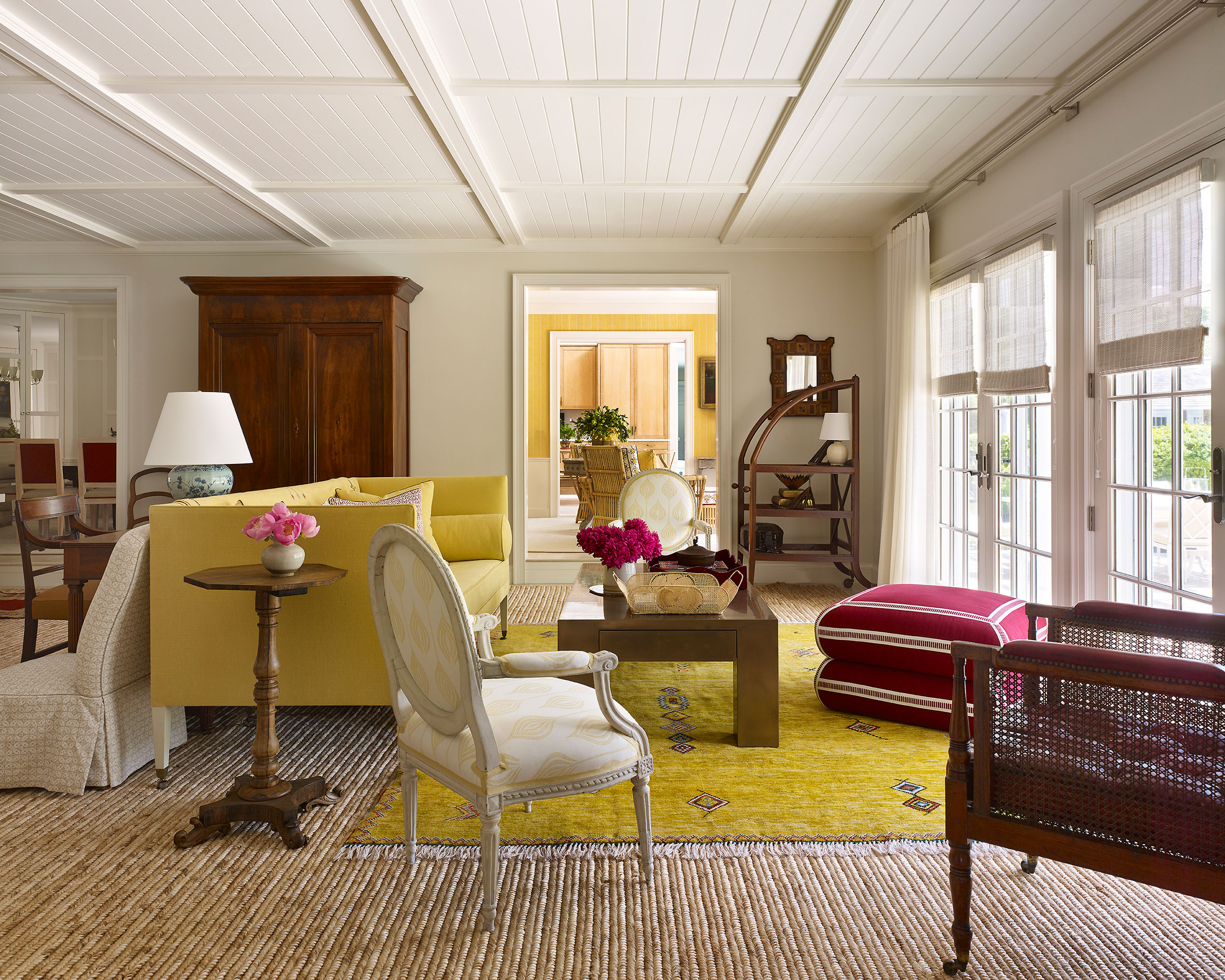 East Hampton House 1