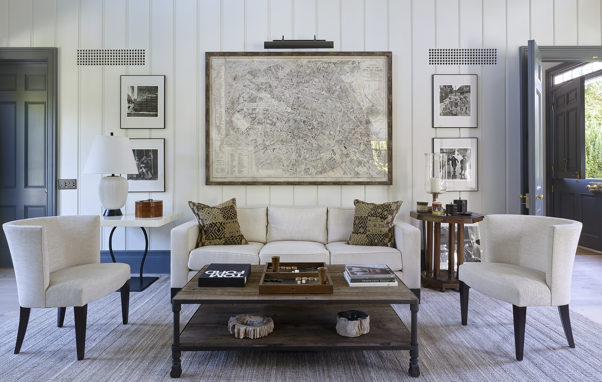 Sag Harbor House