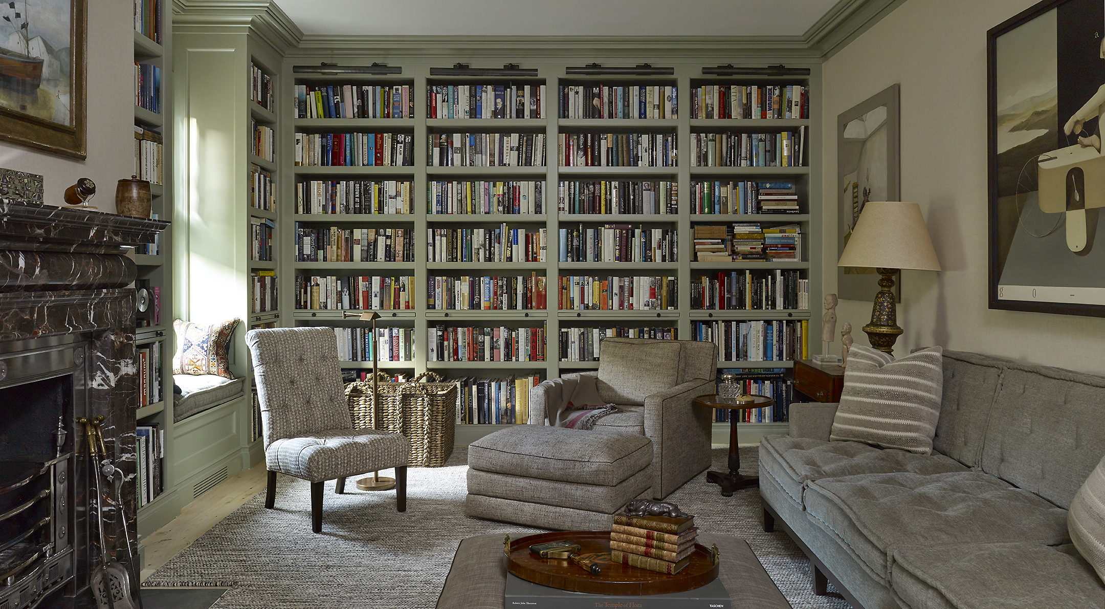 Sag Harbor House