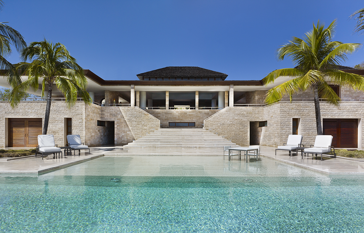 Mustique Villa 1