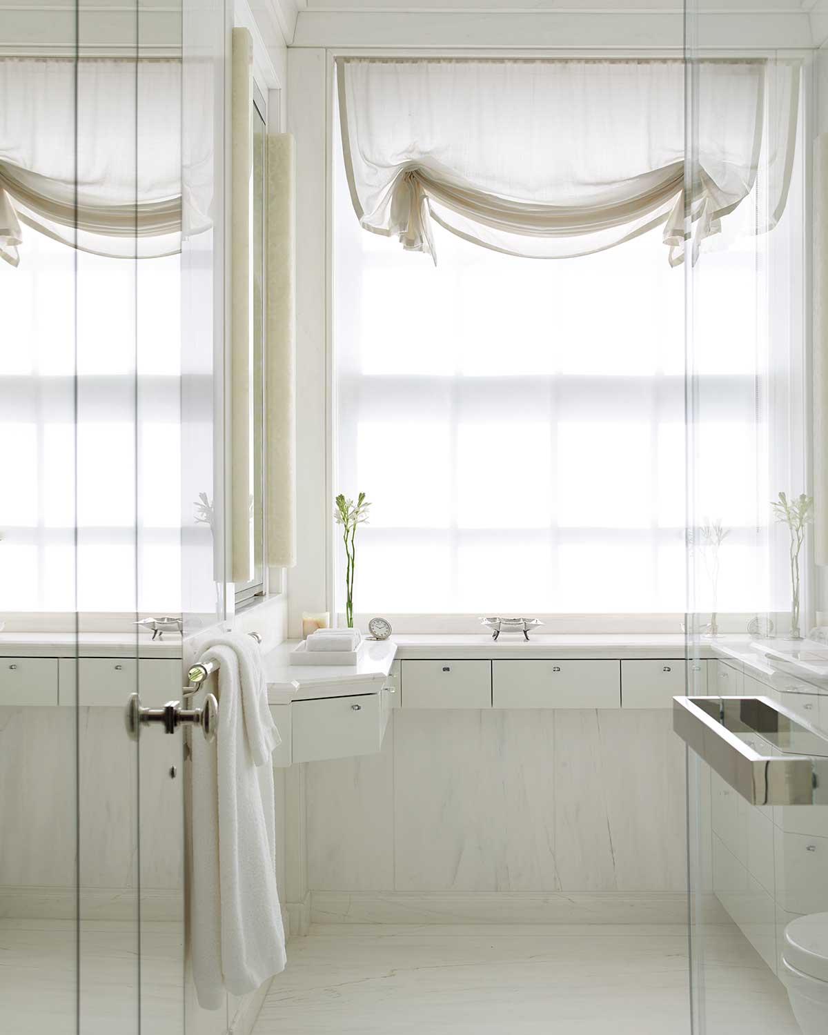Park Avenue Pied-à-Terre Bed