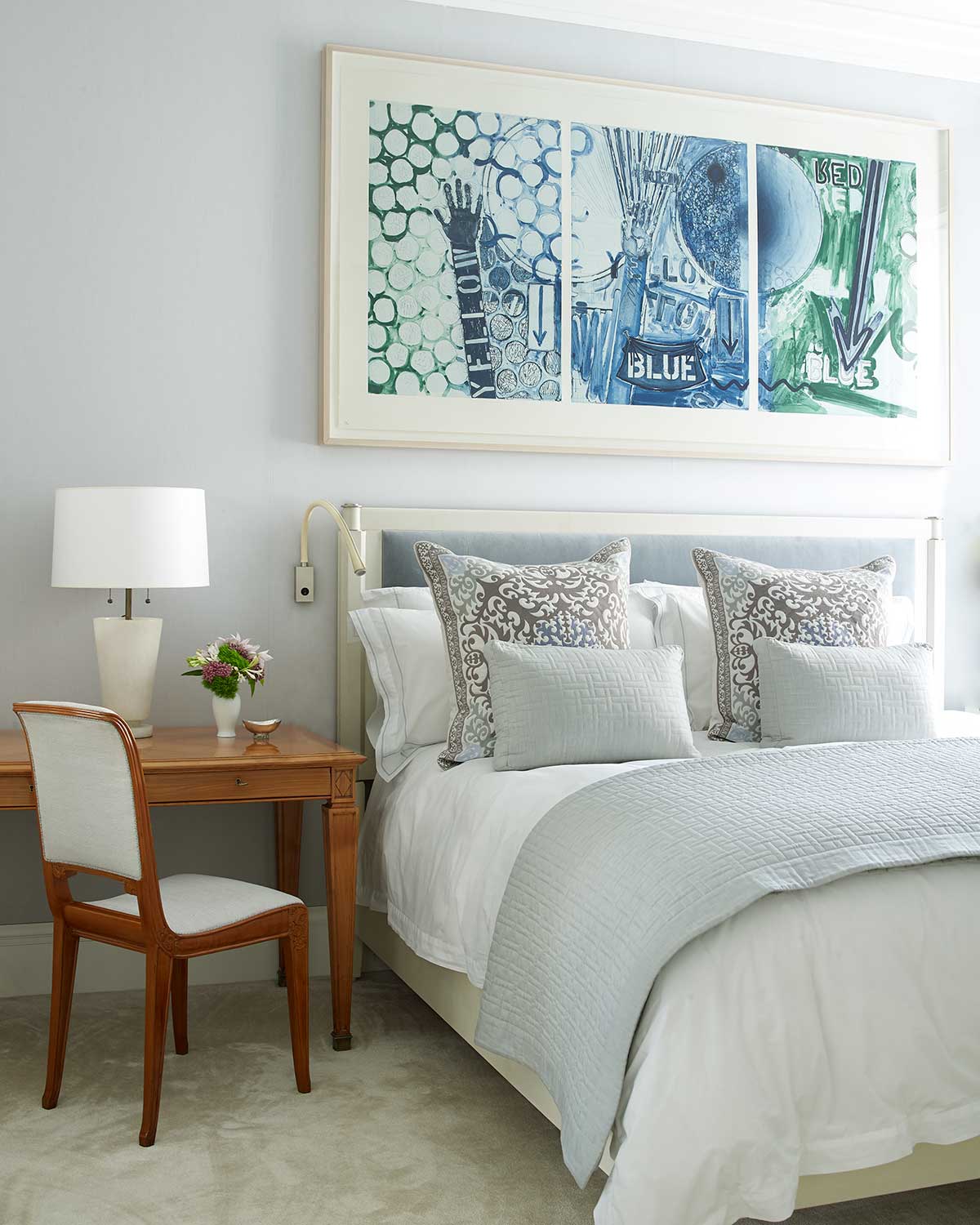 Park Avenue Pied-à-Terre Bath