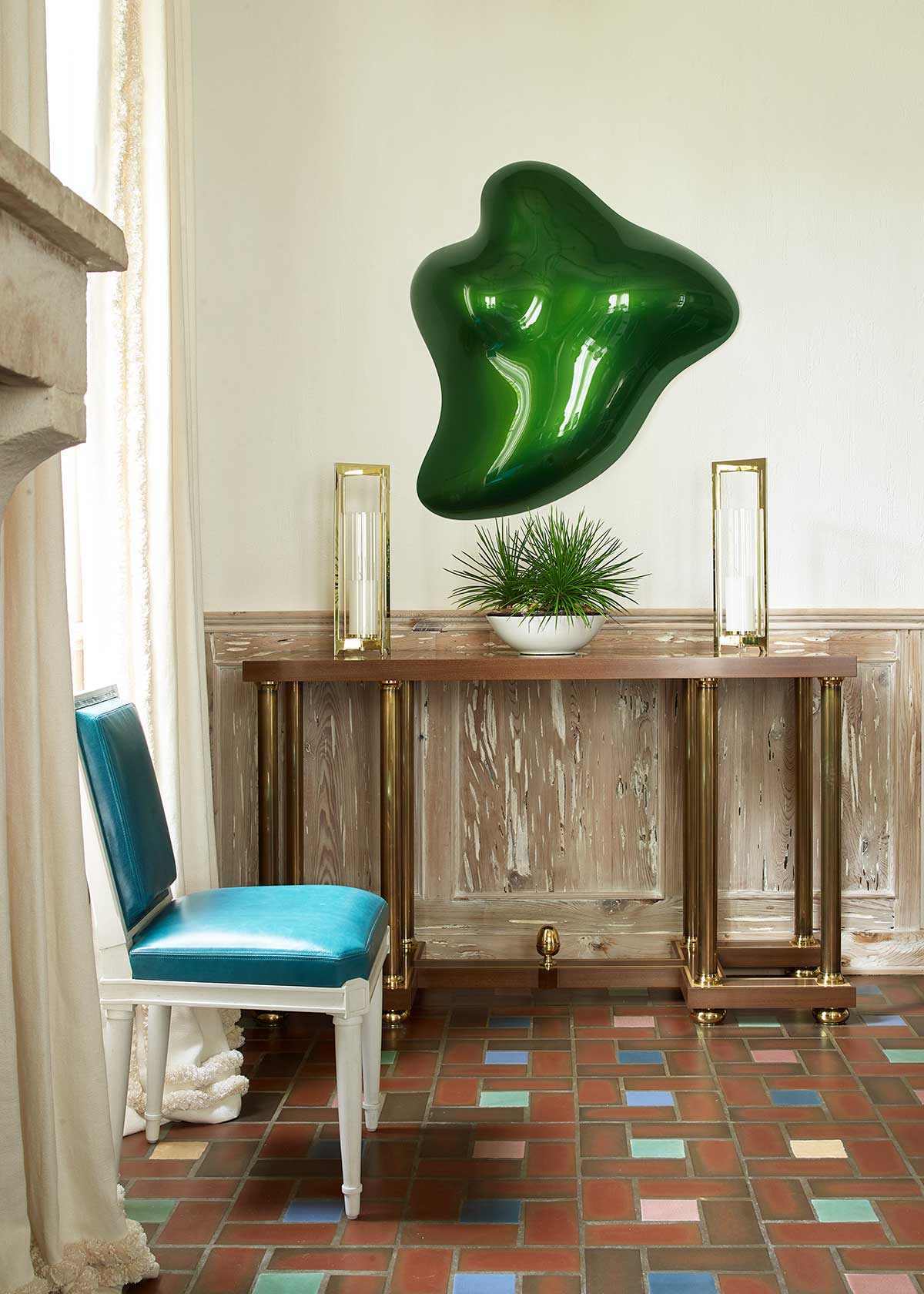 Palm Beach Spanish Colonial 8