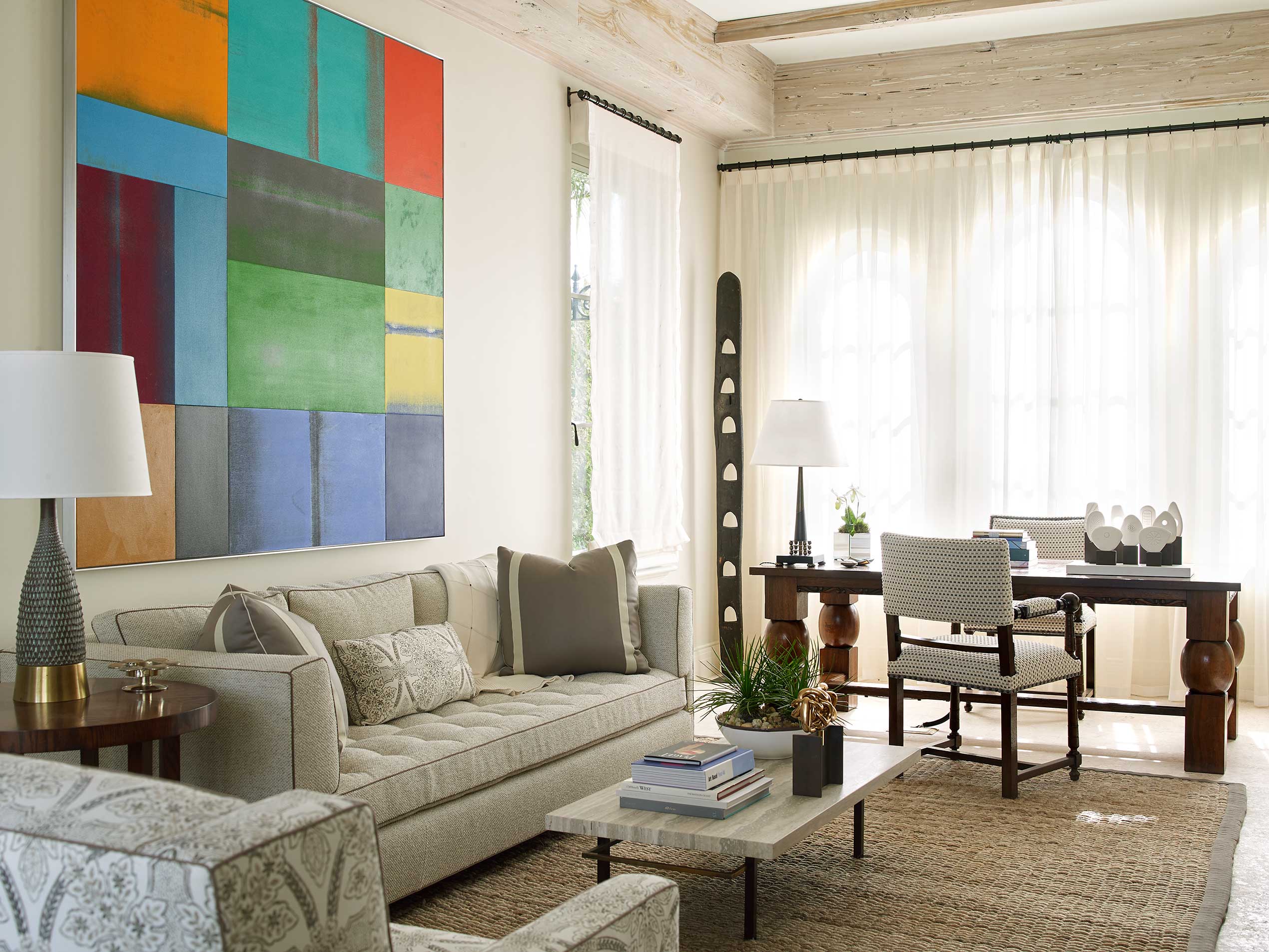 Palm Beach Spanish Colonial 1