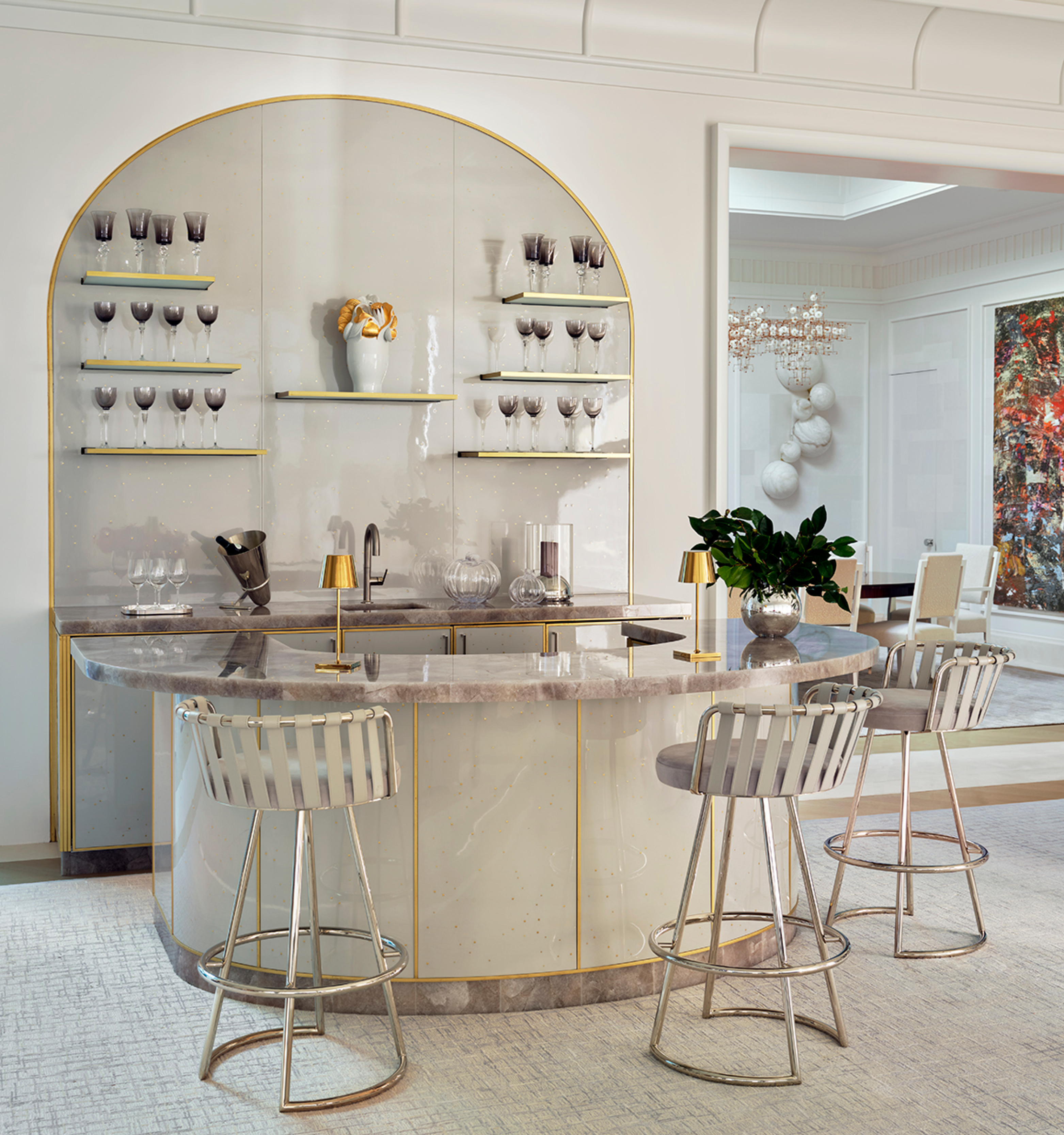 Palm Beach Residence 10