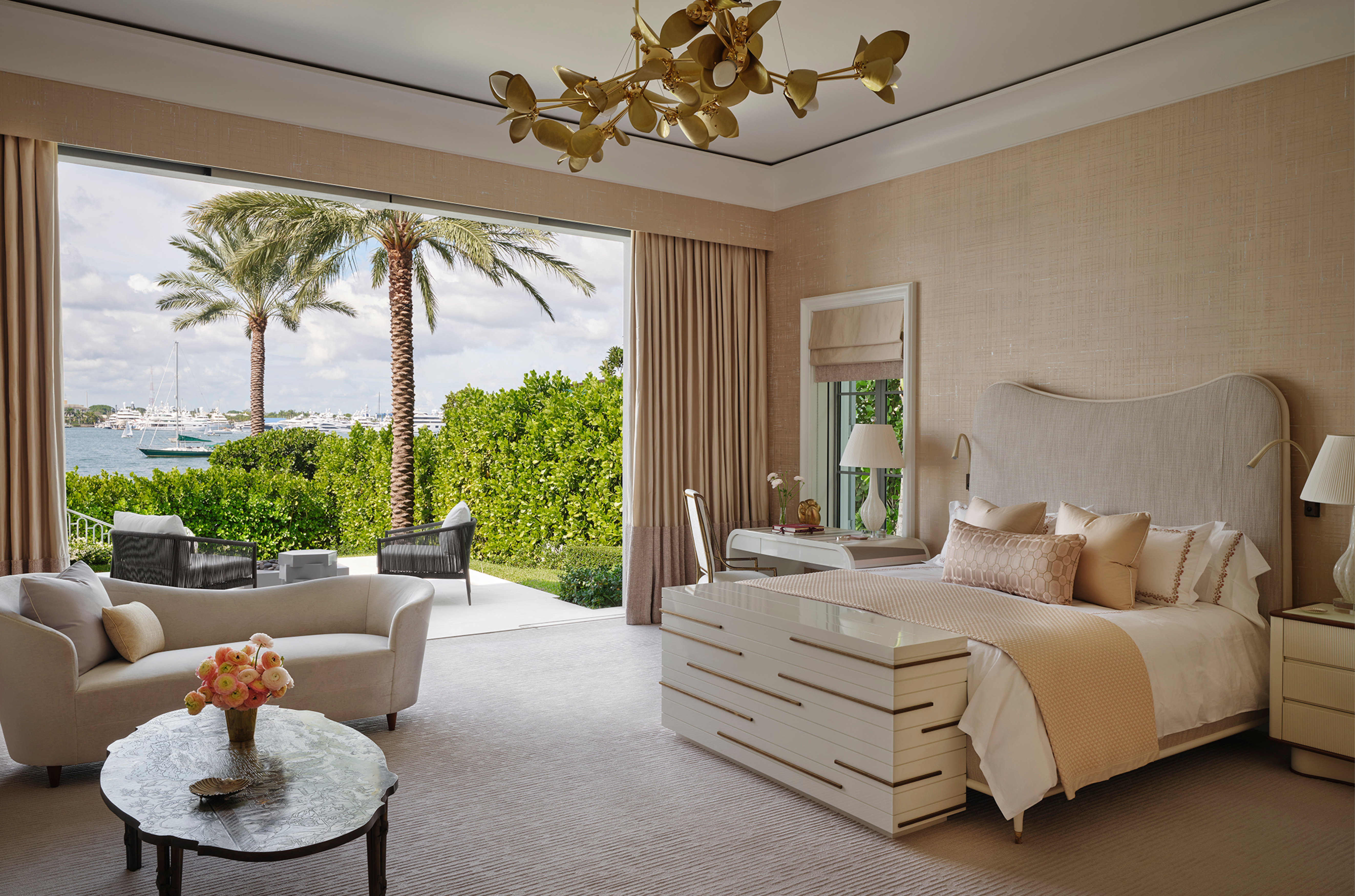 Palm Beach Residence 17