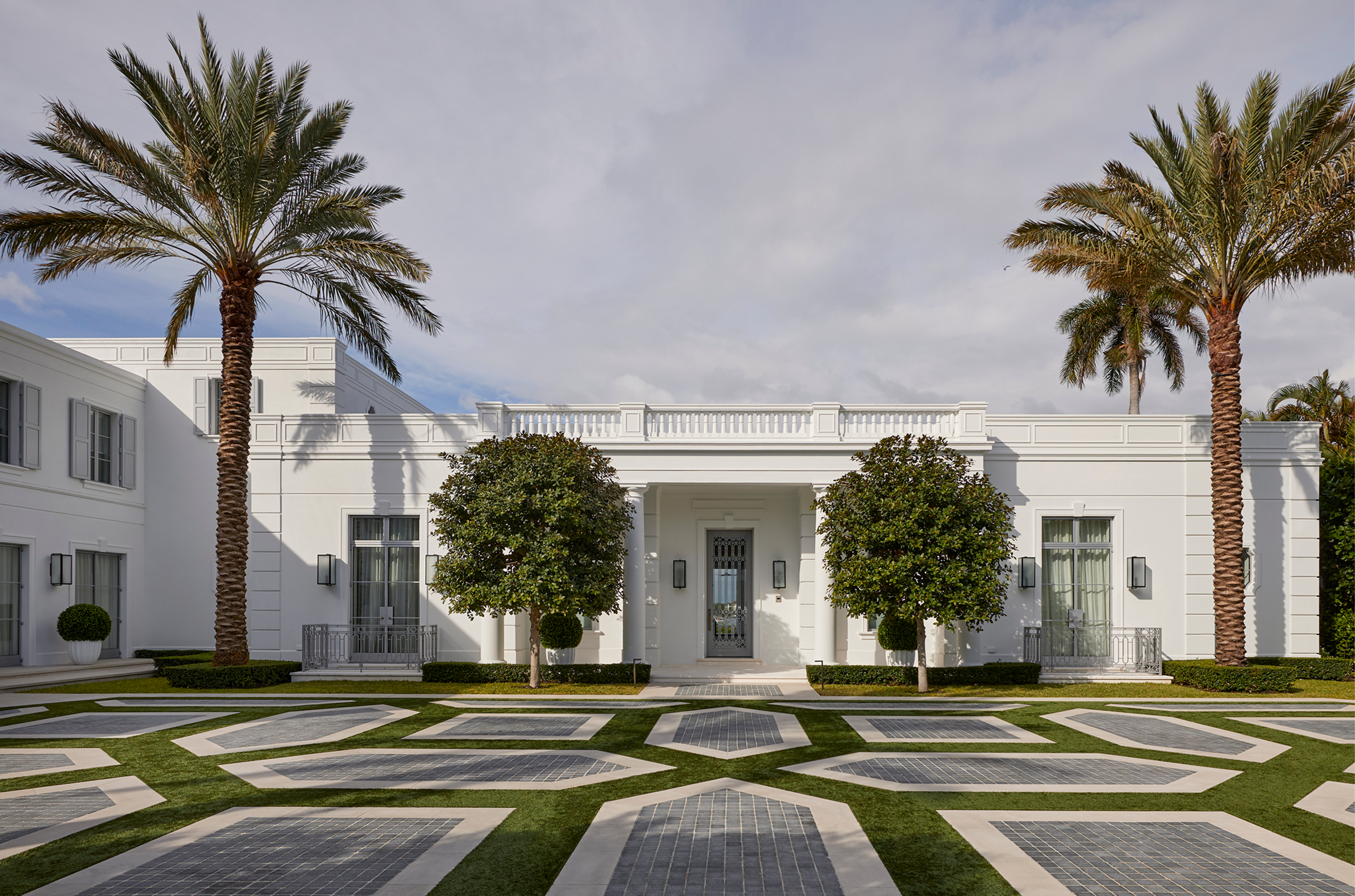 Palm Beach Residence 2