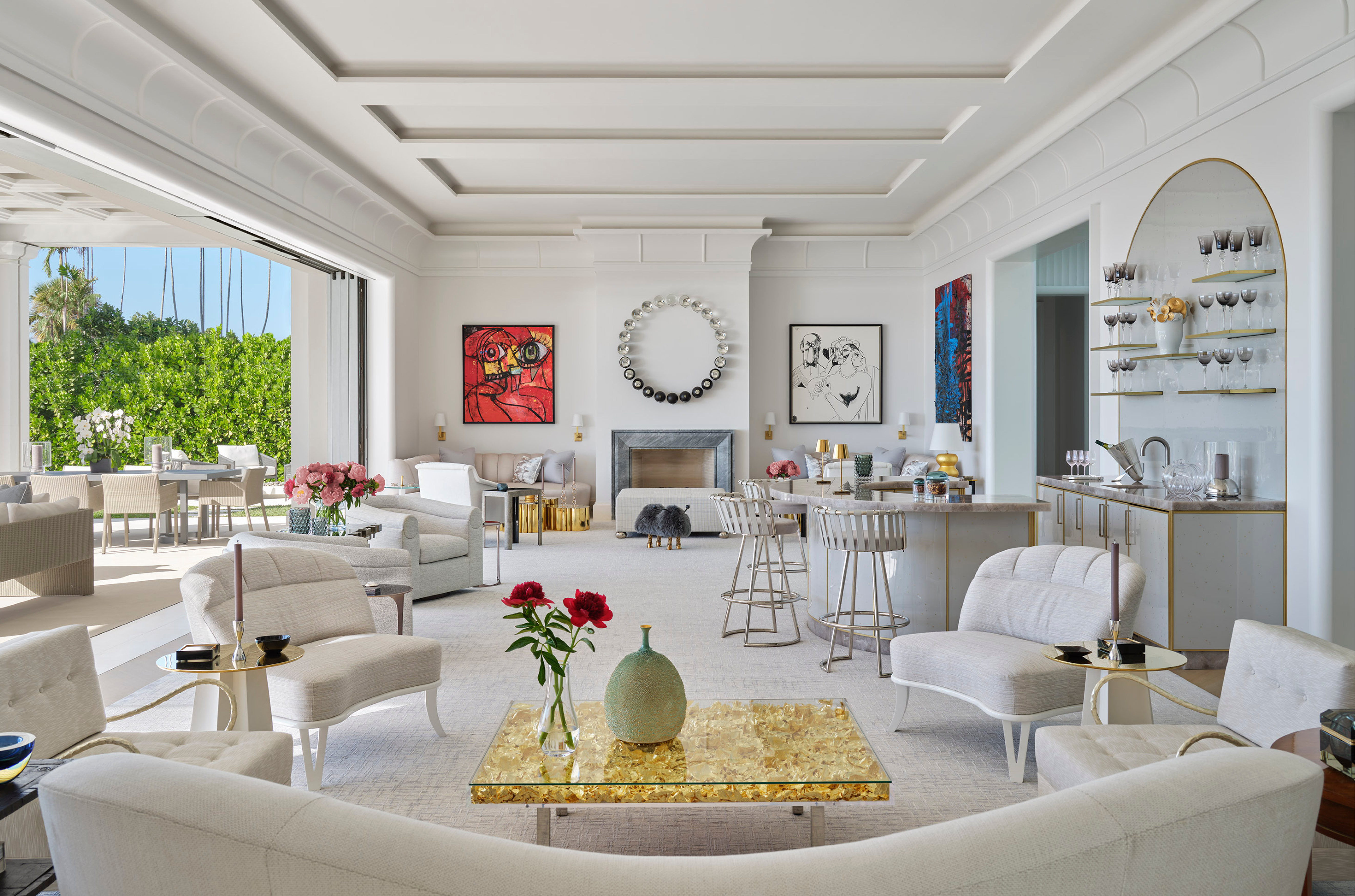 Palm Beach Residence 7