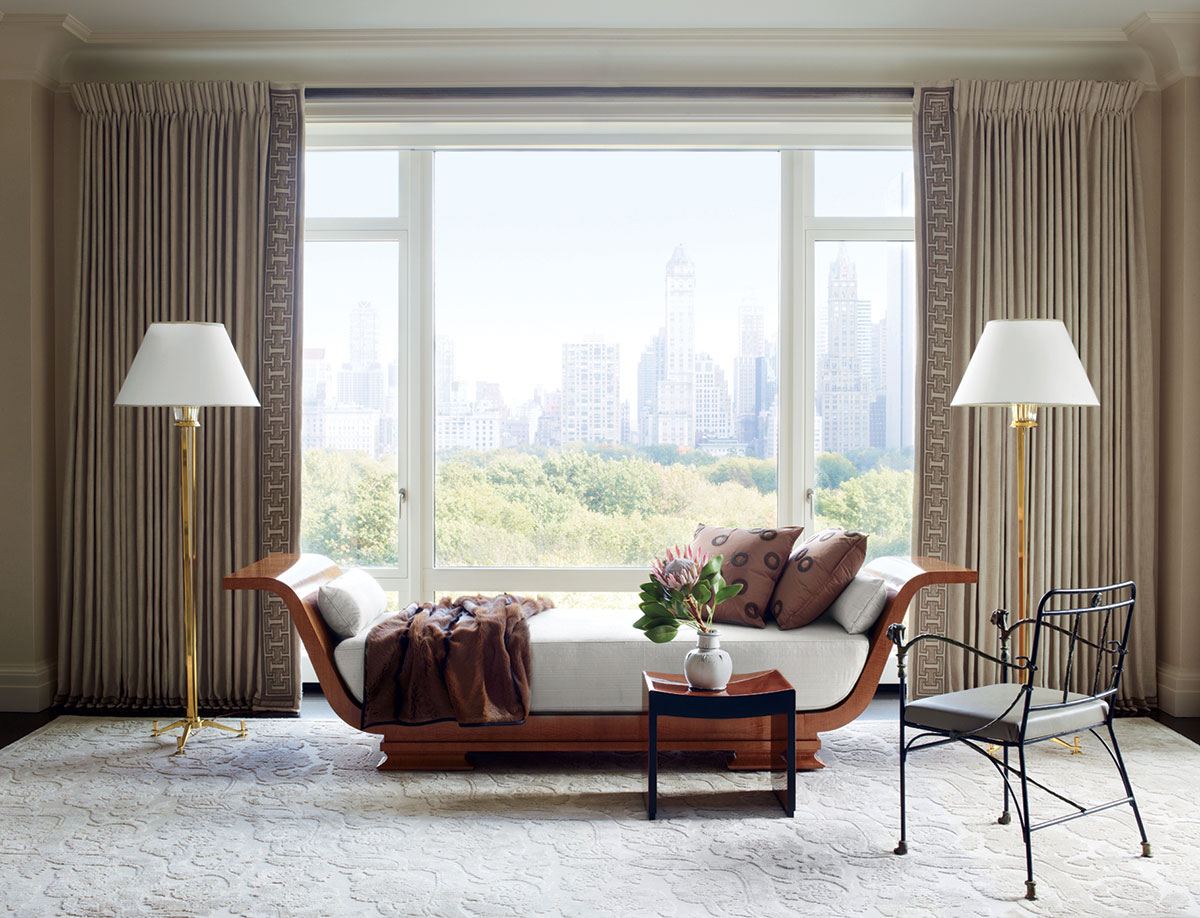 Central Park West Residence 2
