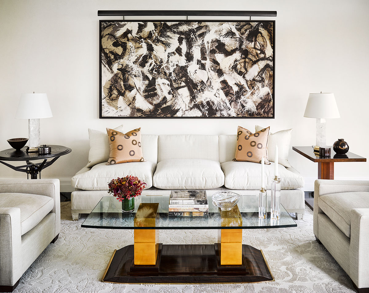 Central Park West Residence 3