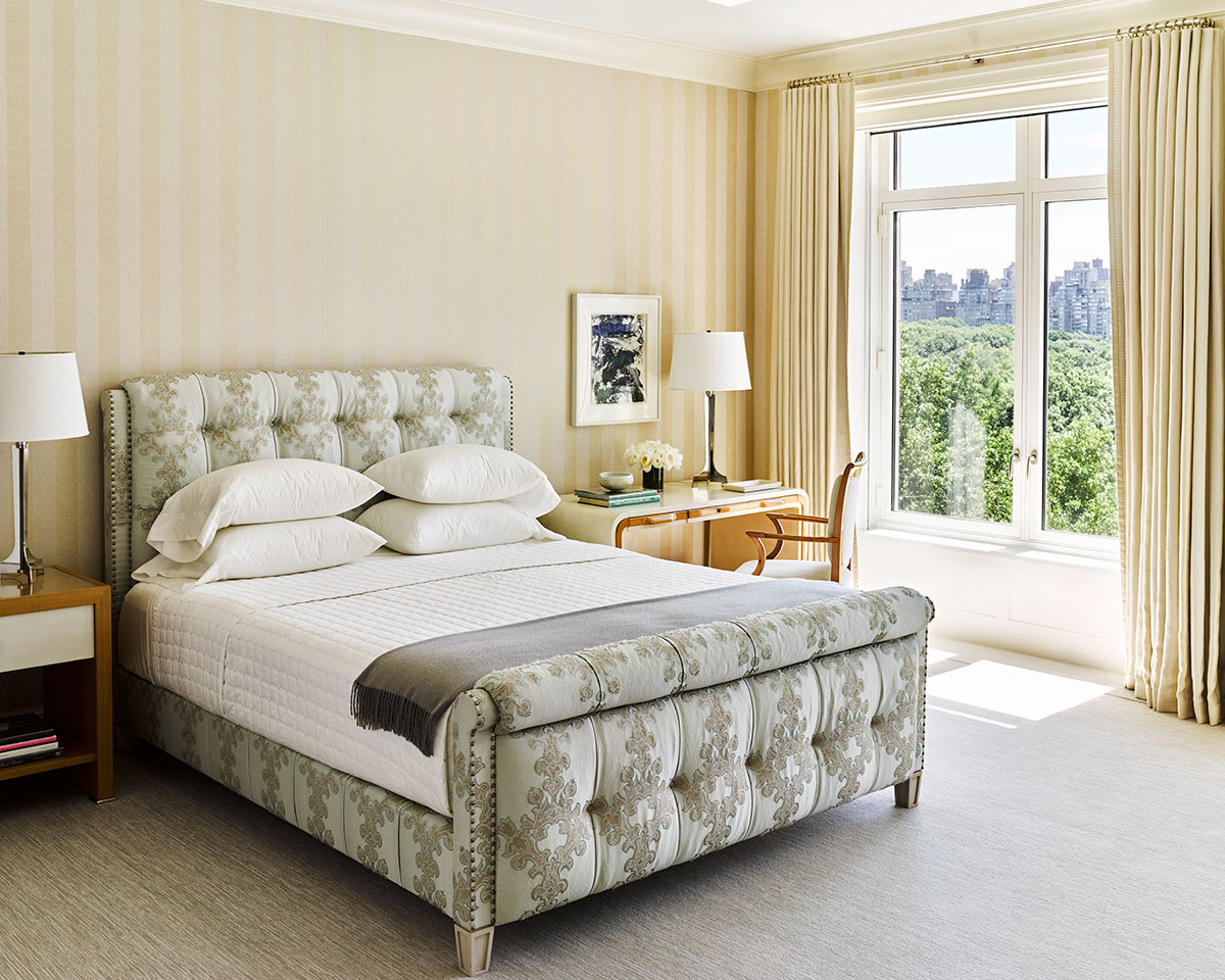 Central Park West Residence 5