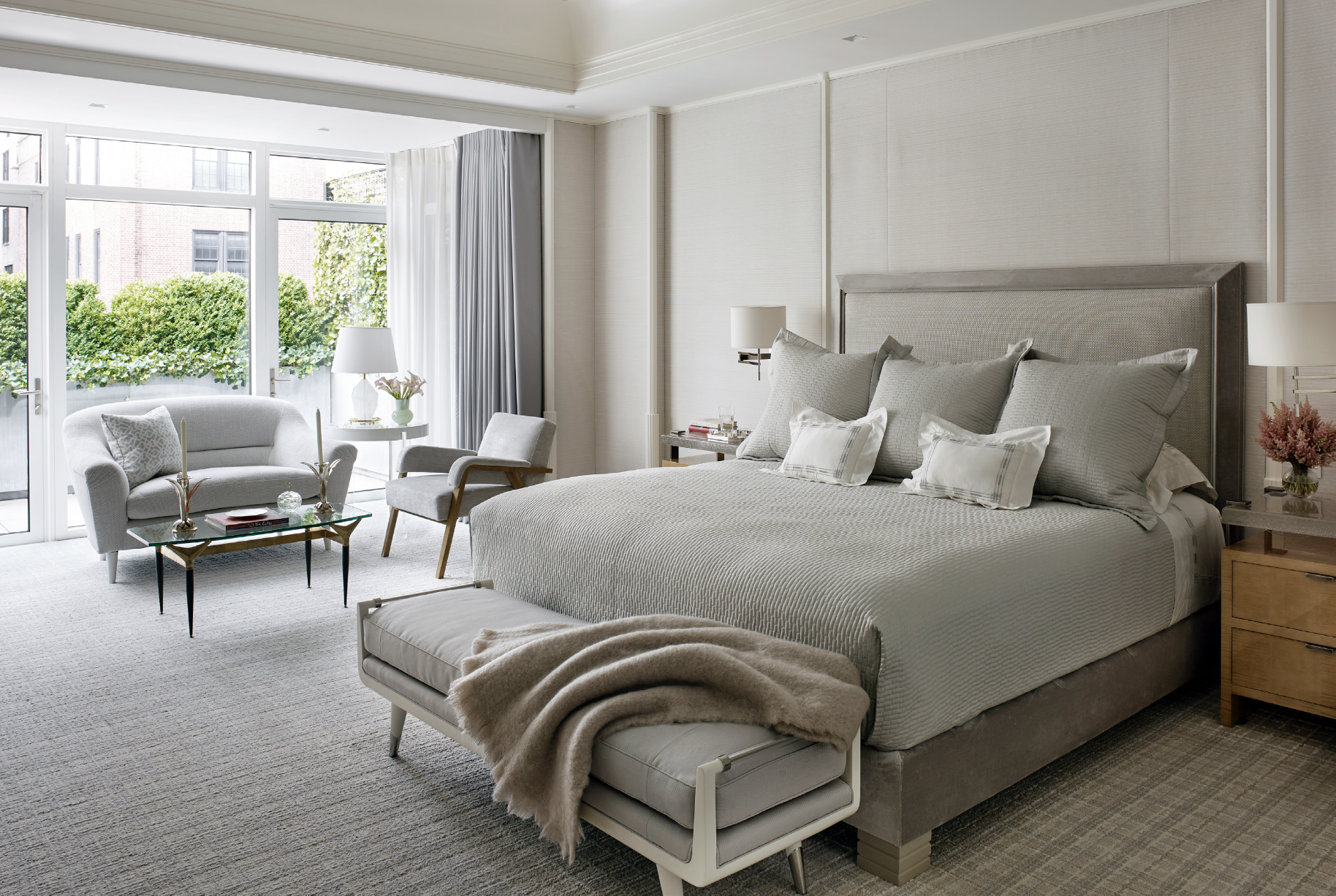 New York Penthouse Image