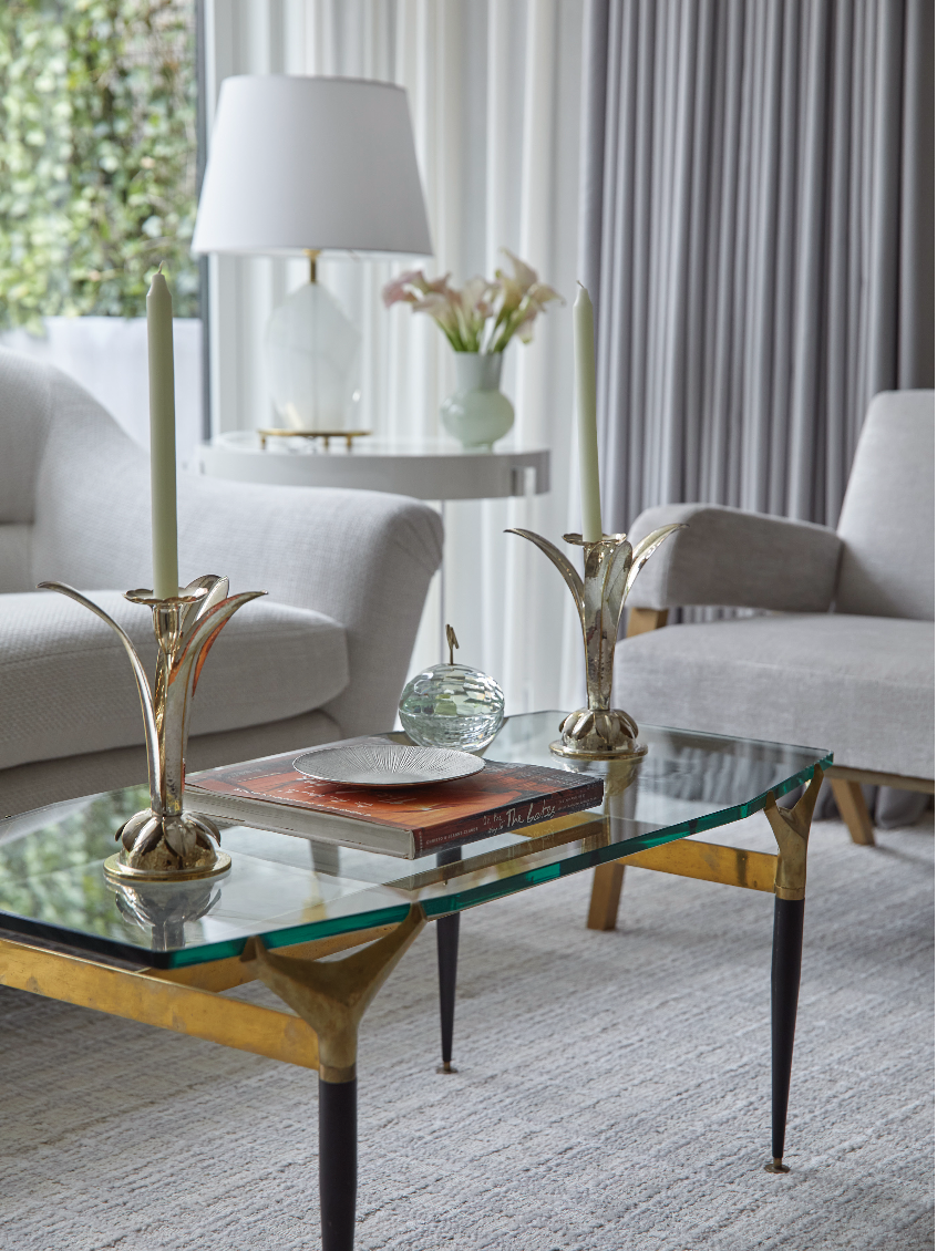 New York Penthouse Image