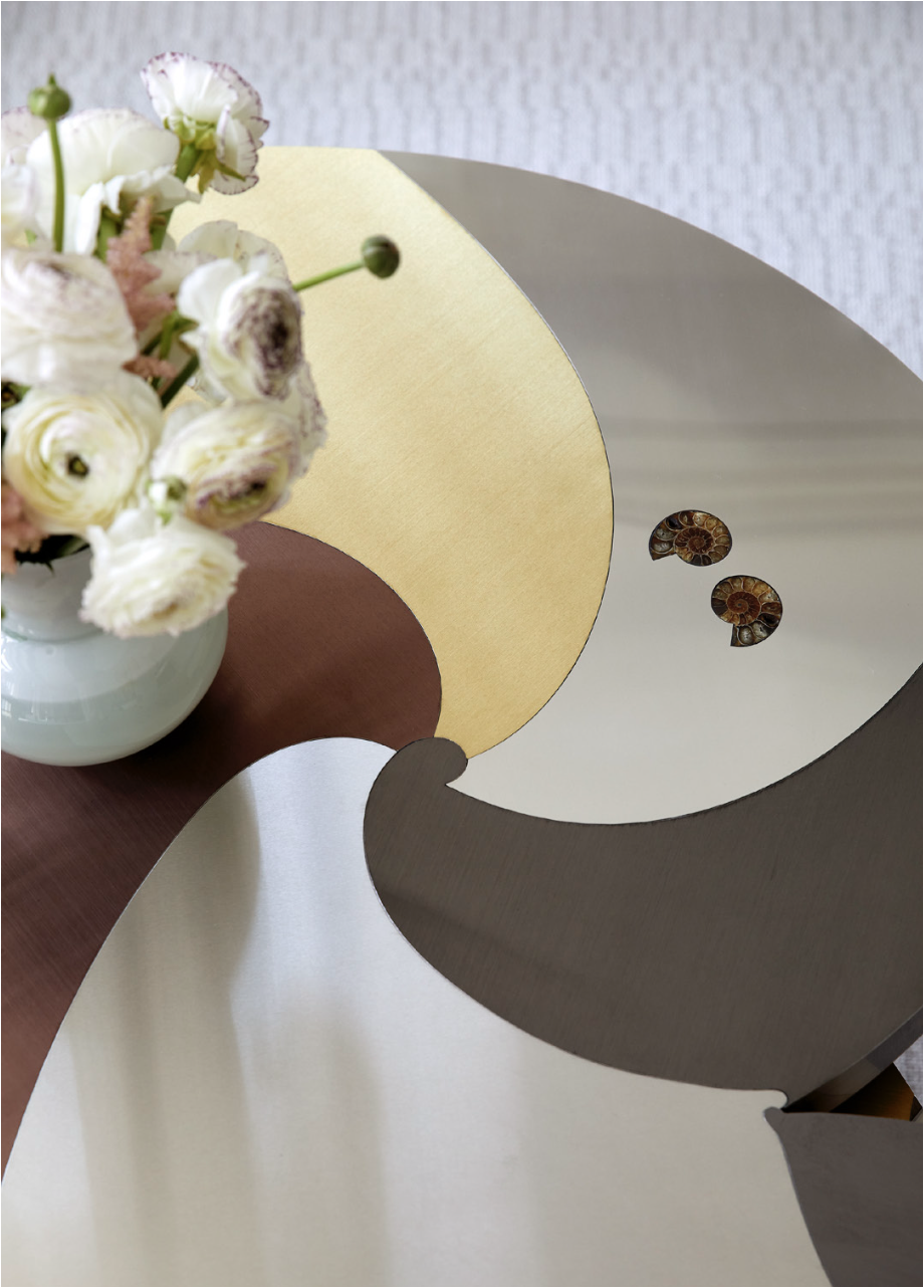 New York Penthouse Image