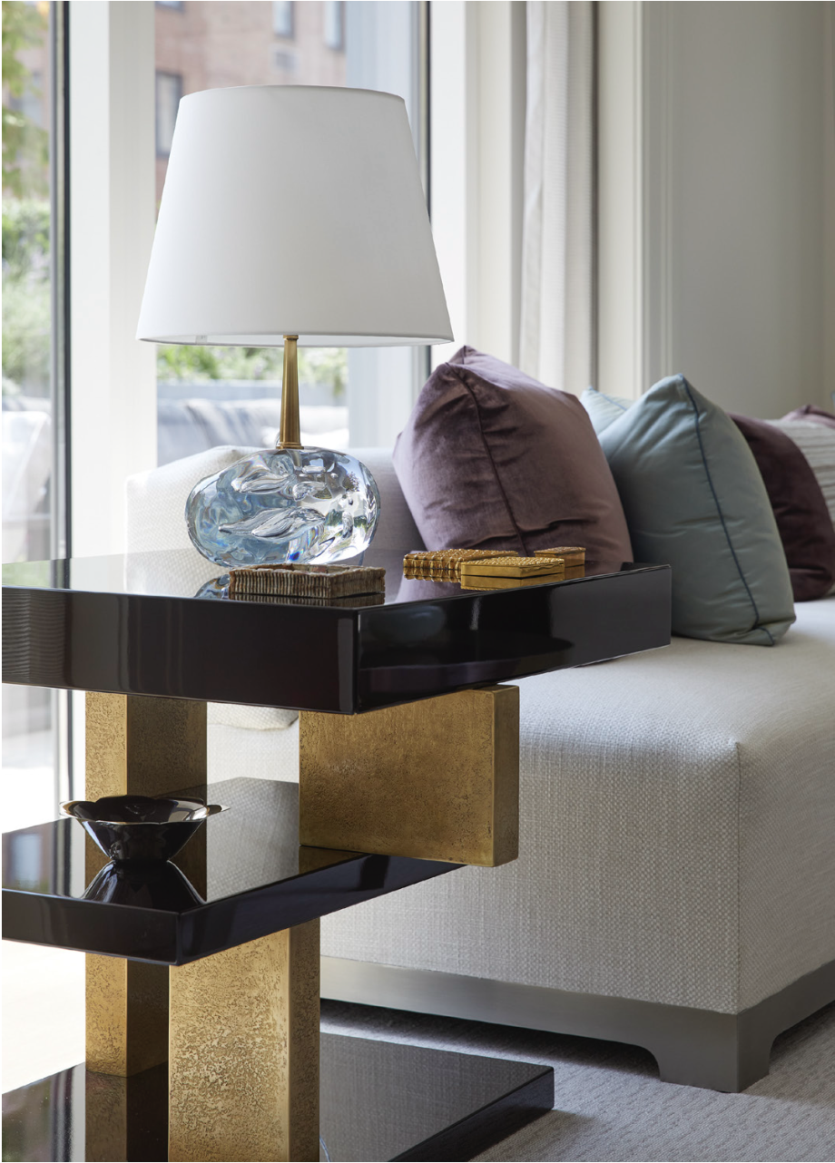 New York Penthouse Image