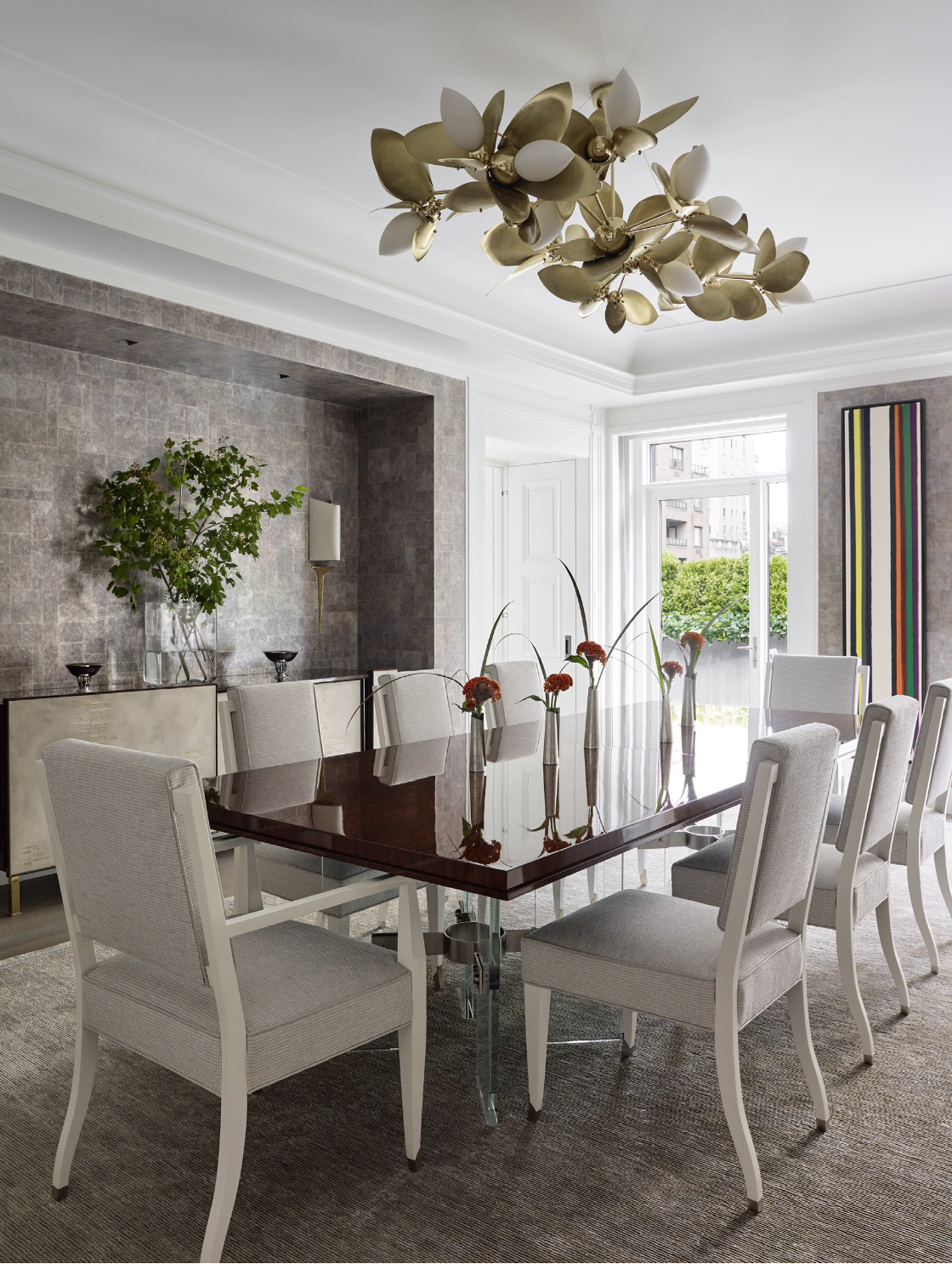 New York Penthouse Image