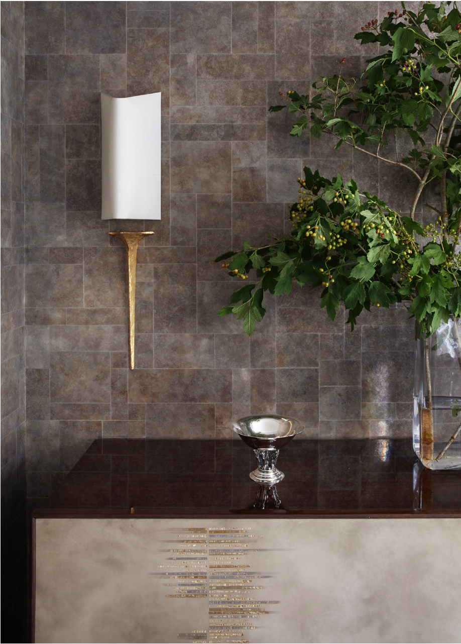 New York Penthouse Image