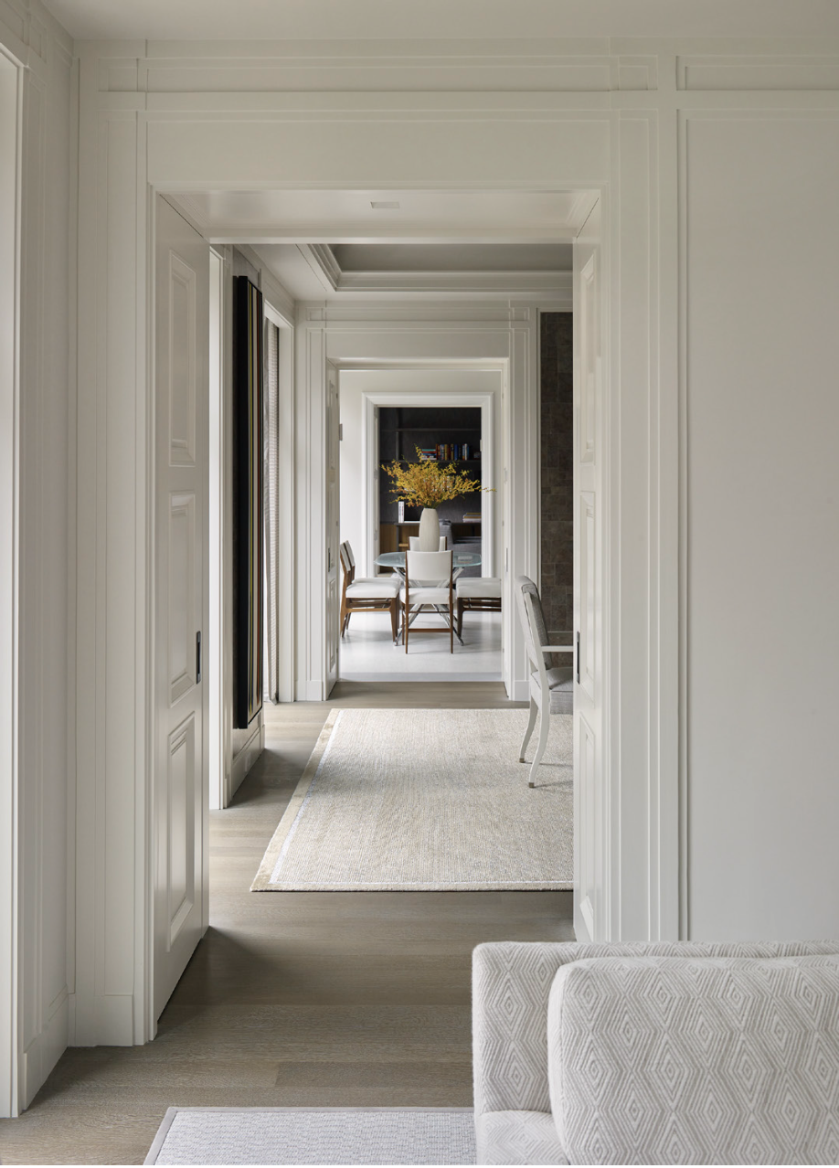 New York Penthouse Image