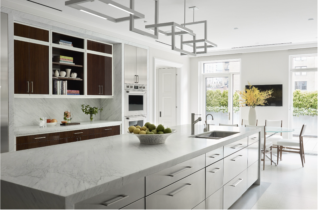 New York Penthouse Image