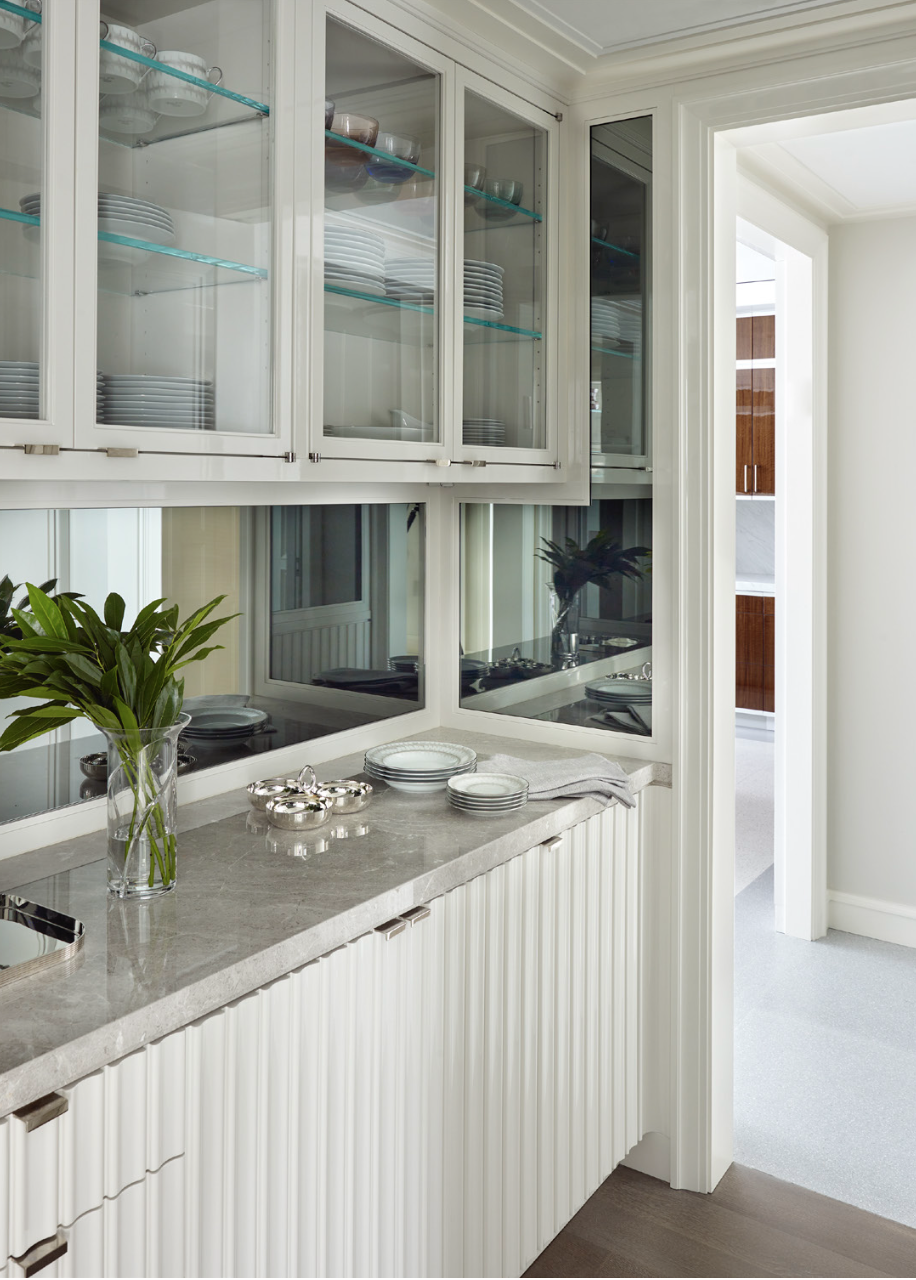 New York Penthouse Image