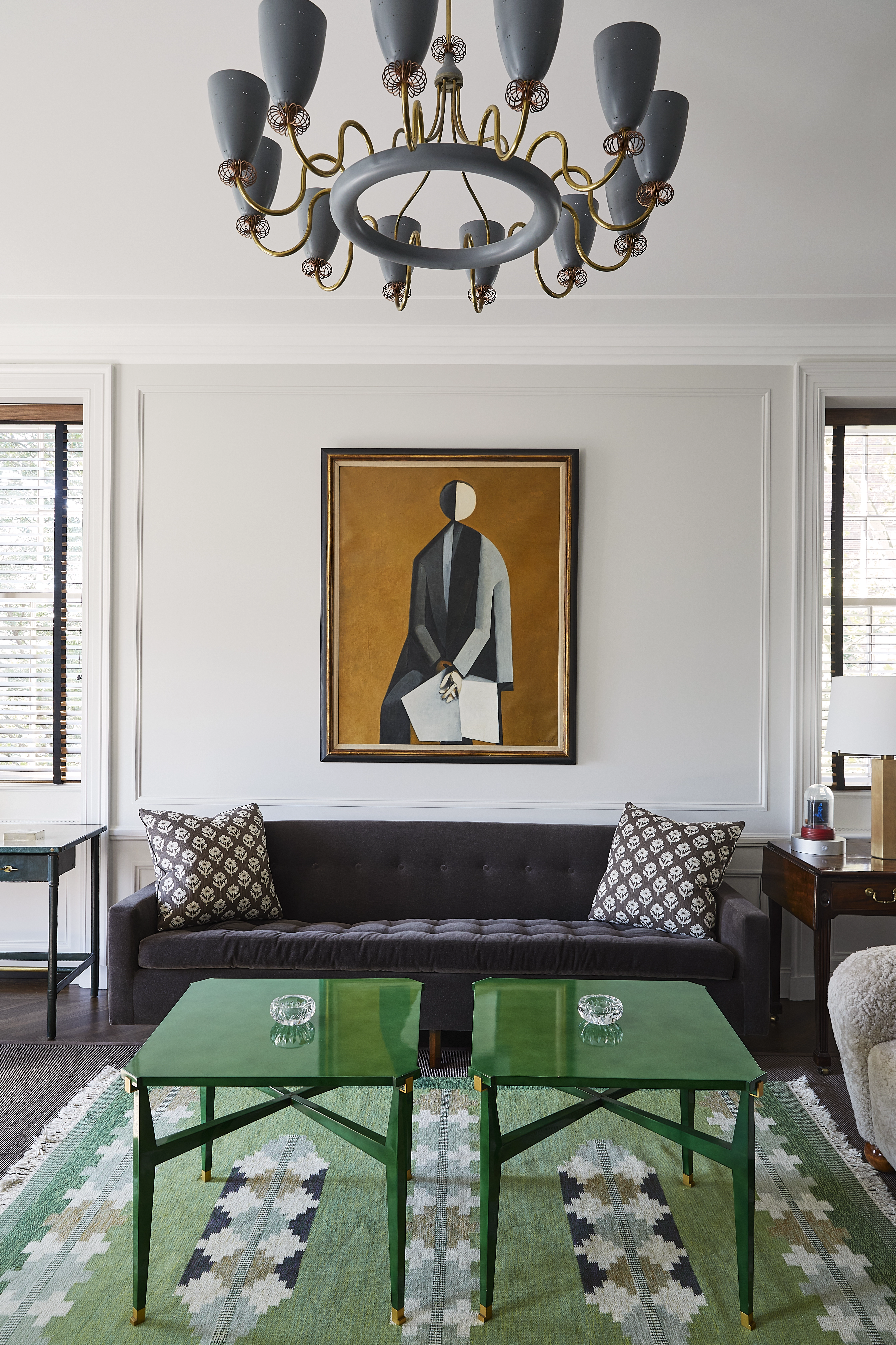 A Sutton Place Home Image