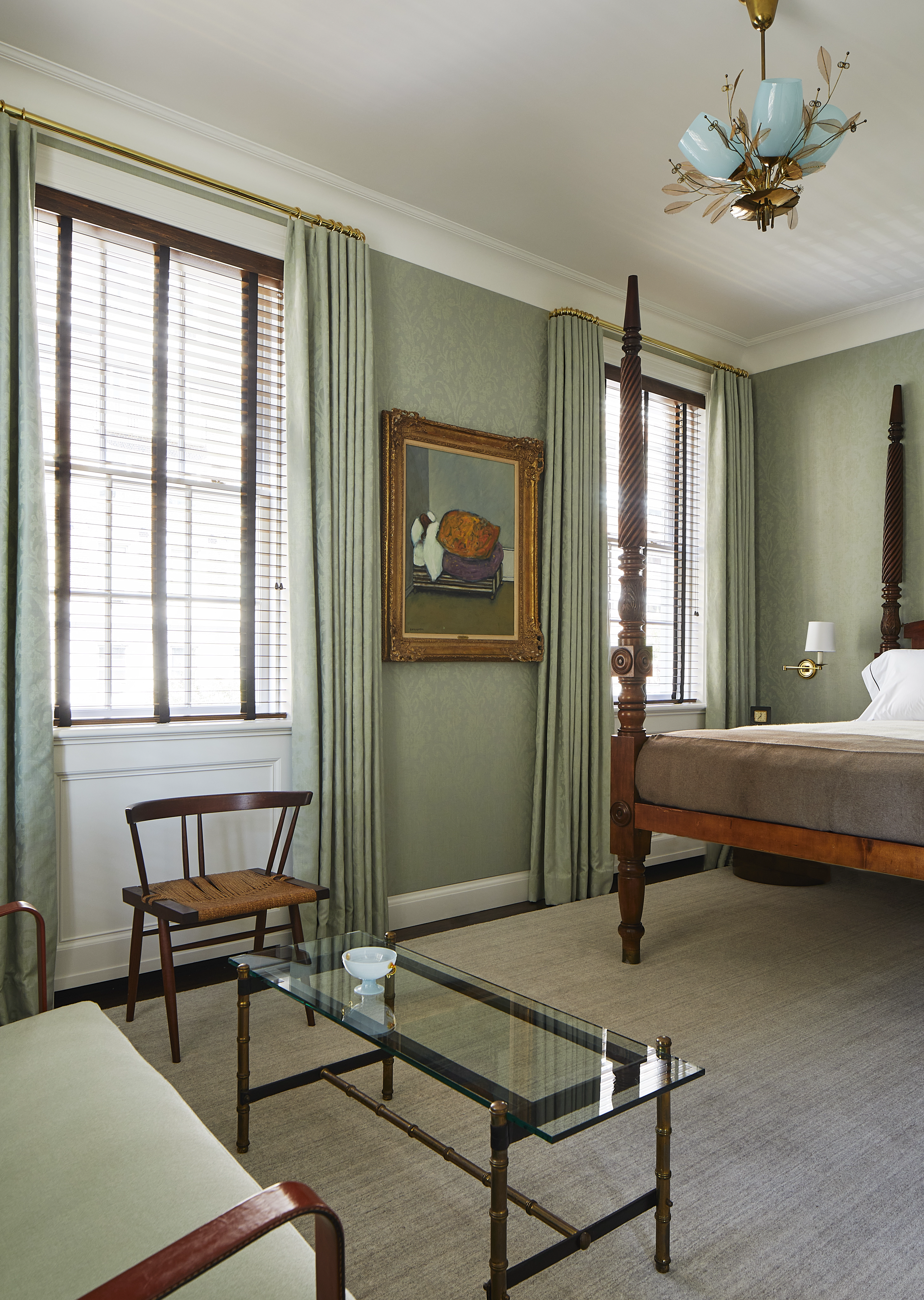 A Sutton Place Home Image