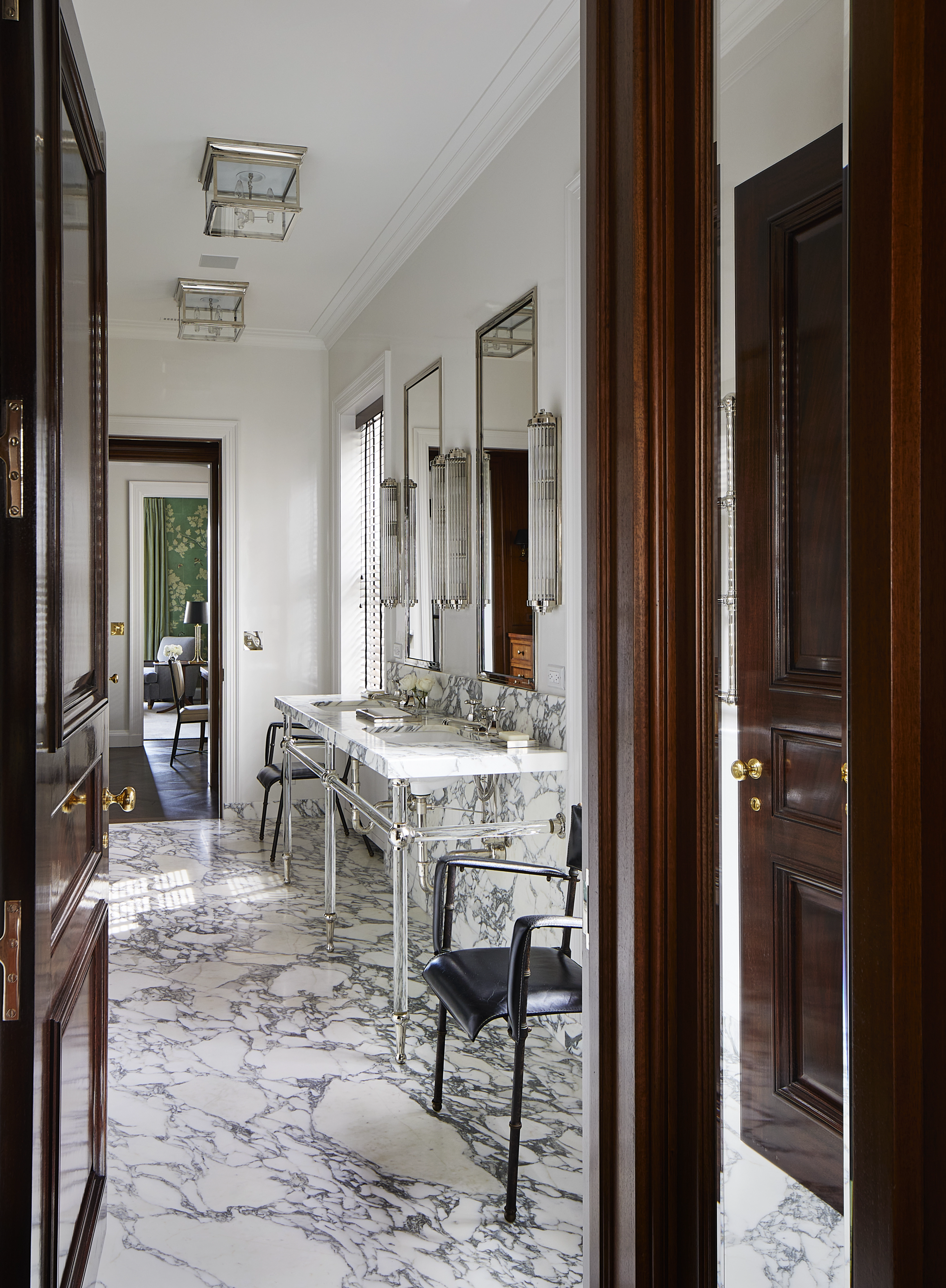 A Sutton Place Home Image