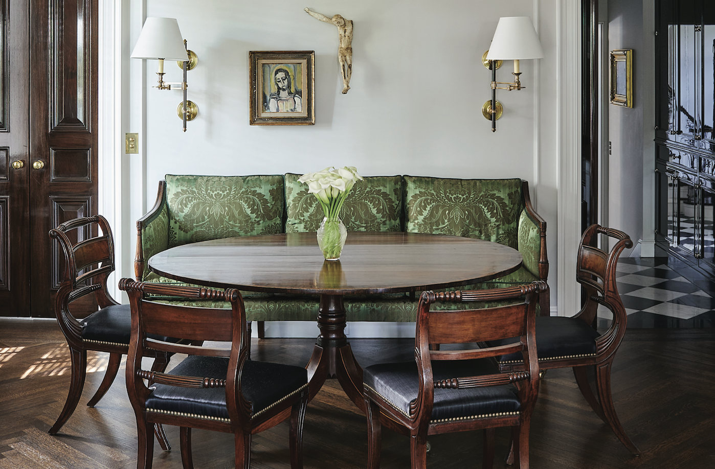 A Sutton Place Home Image