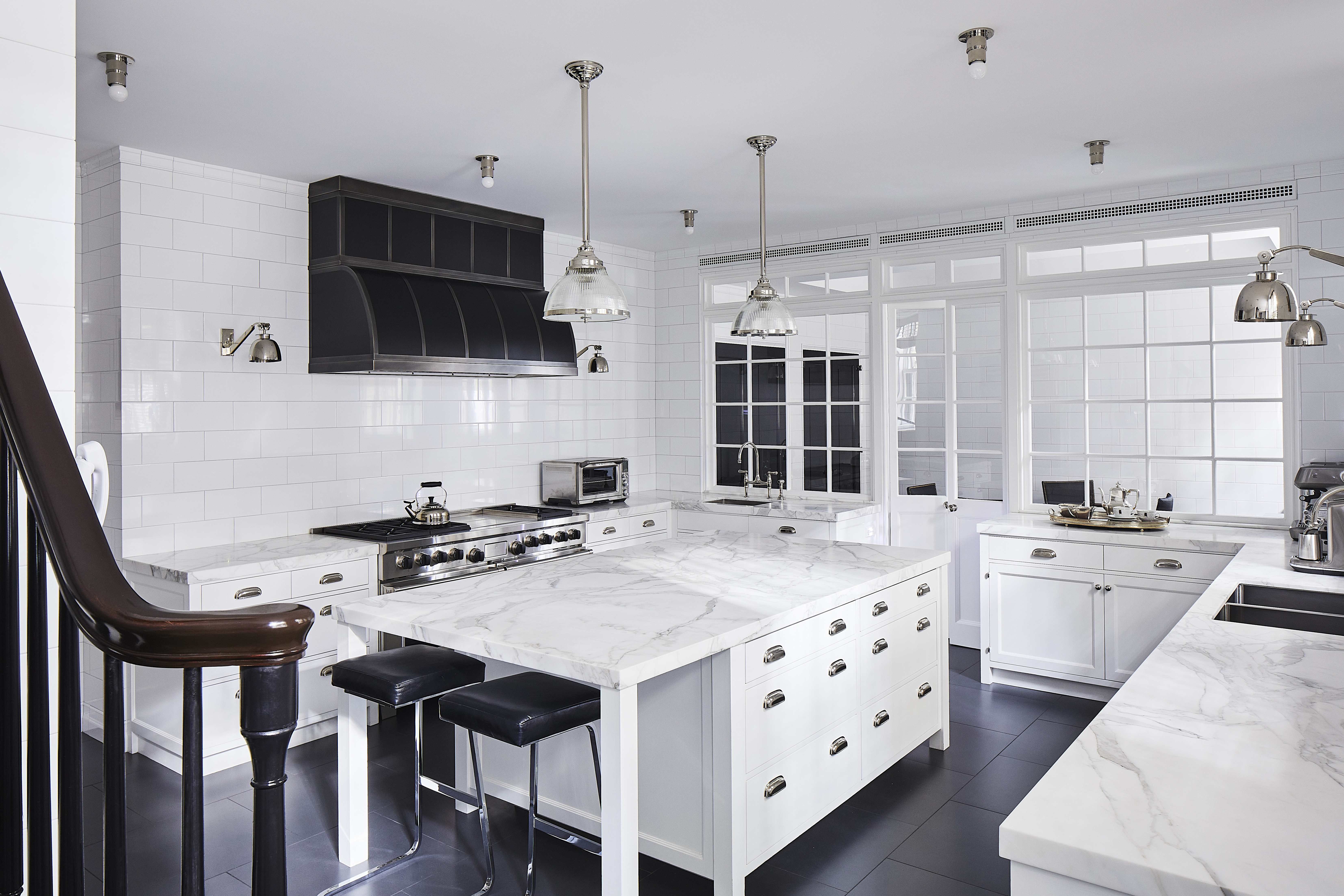 A Sutton Place Home Image