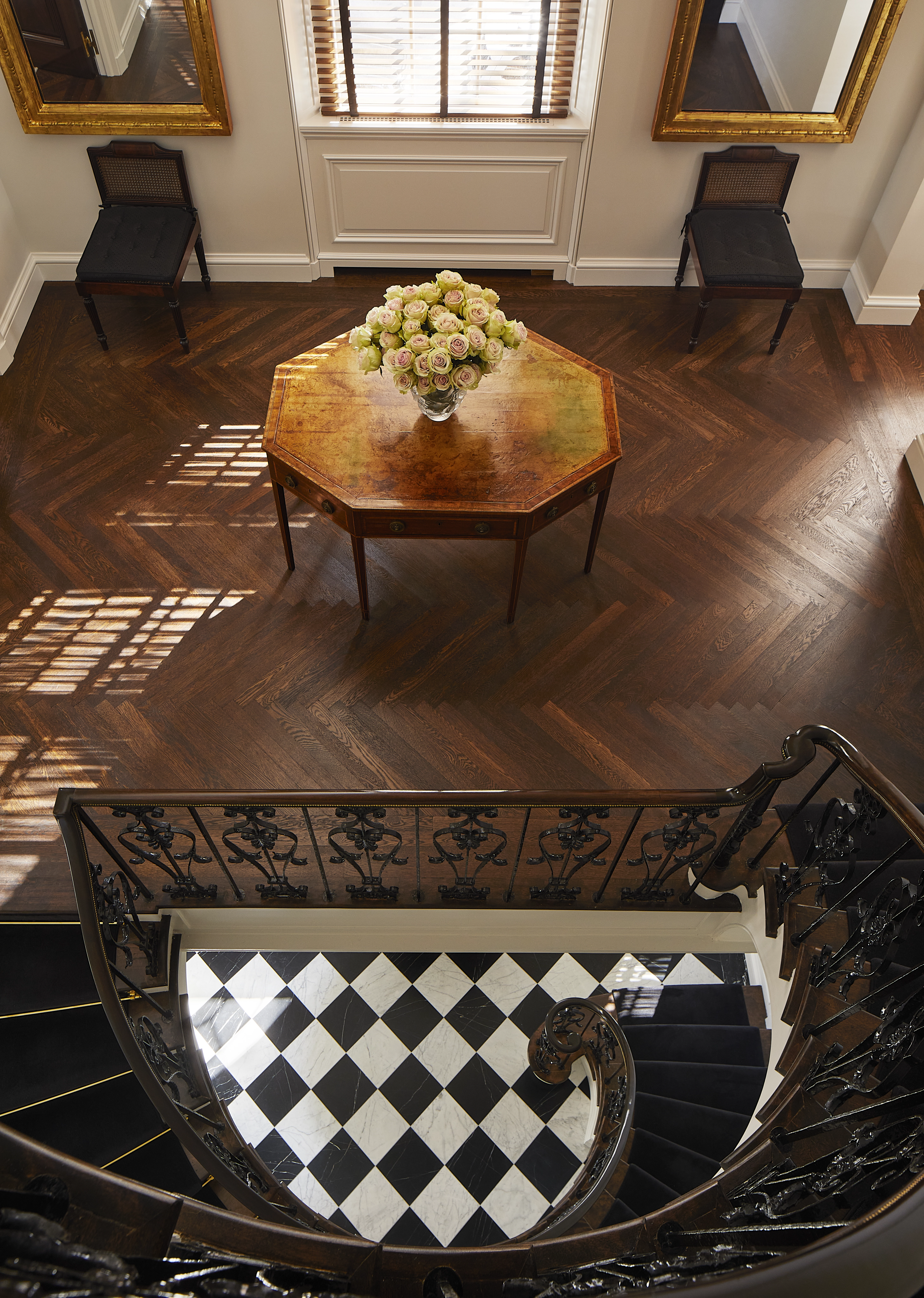 A Sutton Place Home Image