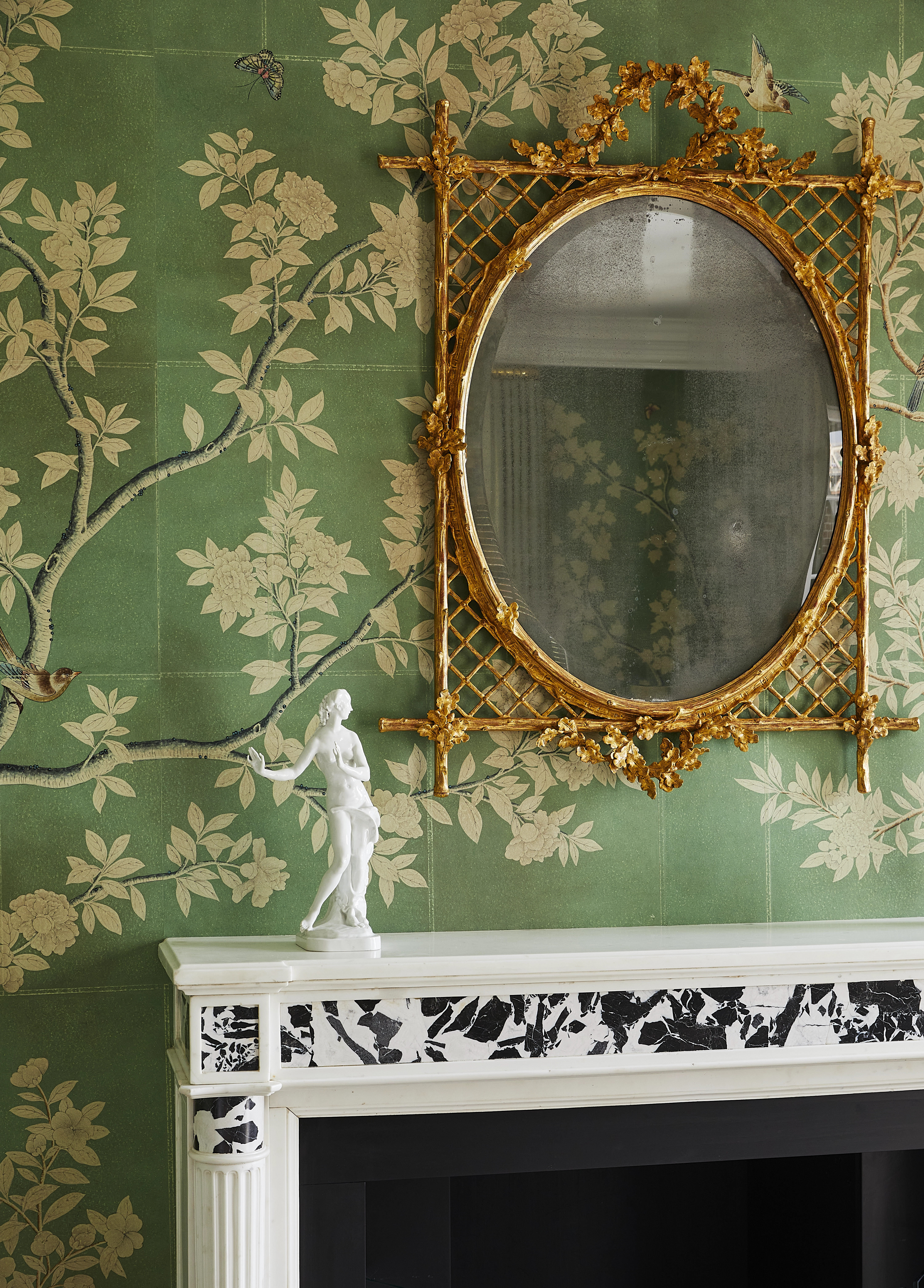 A Sutton Place Home Image